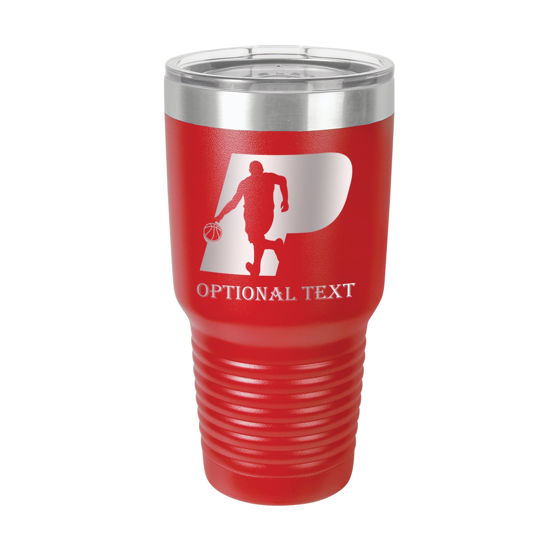 30 oz Ringneck Tumbler - T.F. Riggs P