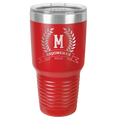 Elevate Moments with Personalized Wedding and Gift Tumblers