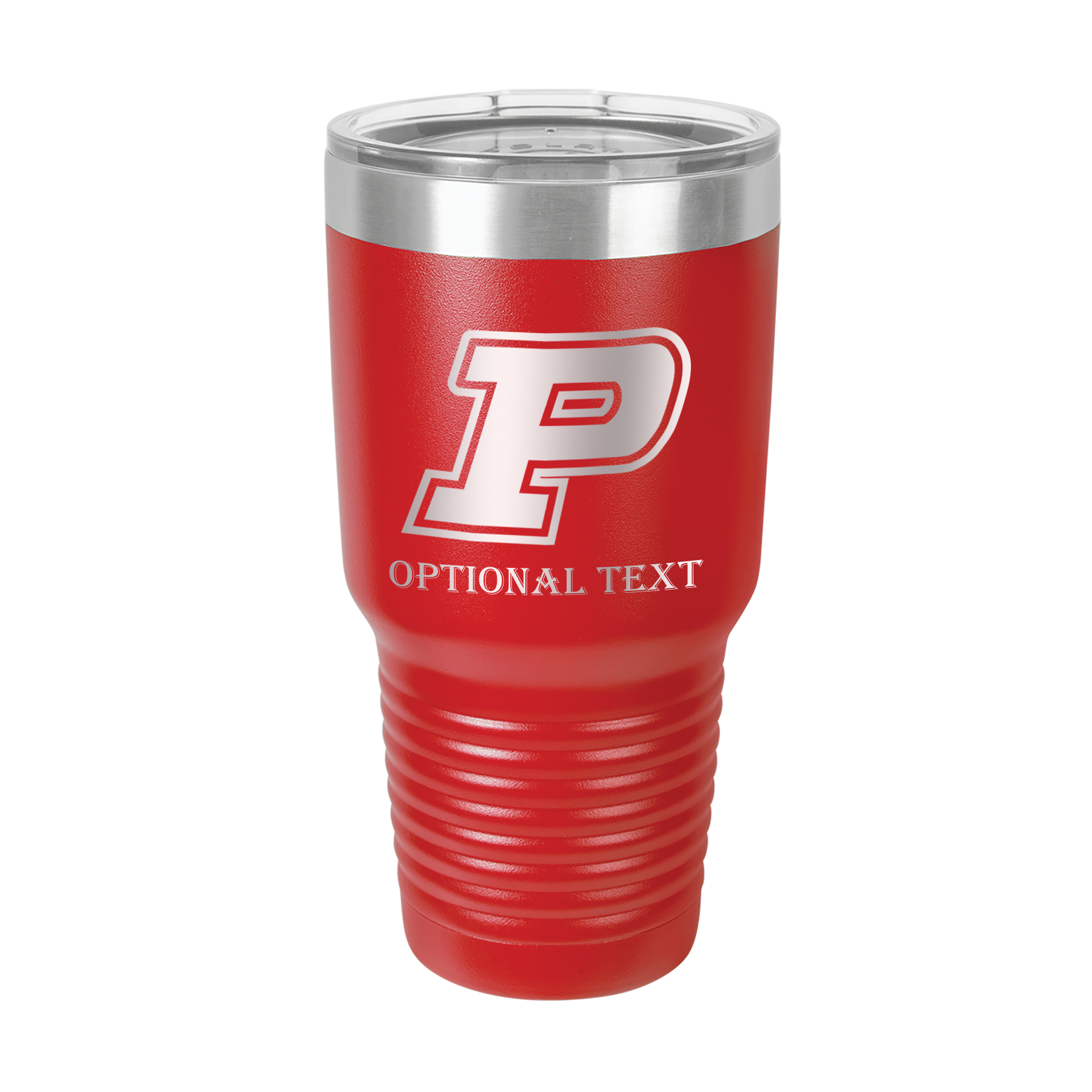 30 oz Ringneck Tumbler - T.F. Riggs P
