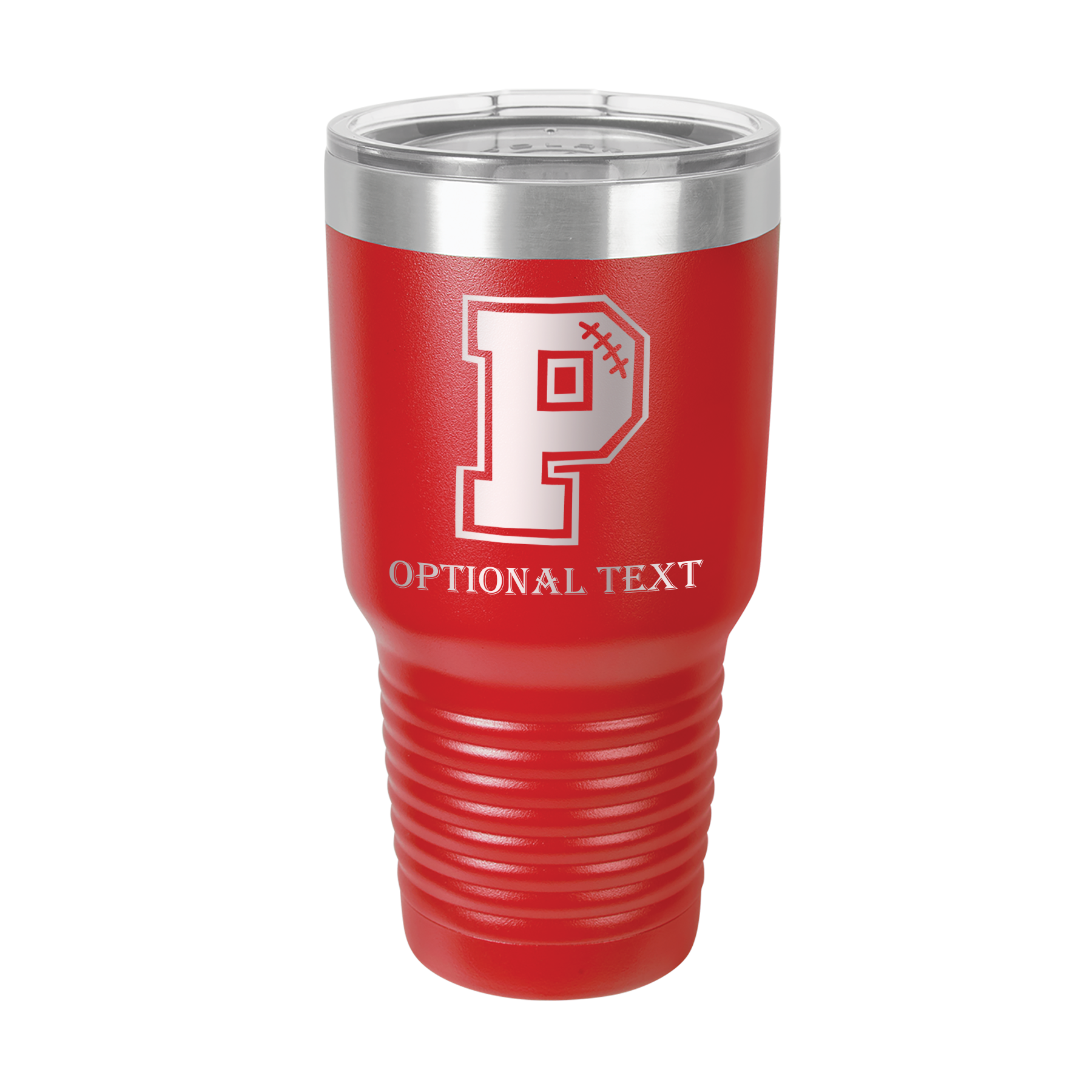 30 oz Ringneck Tumbler - T.F. Riggs P