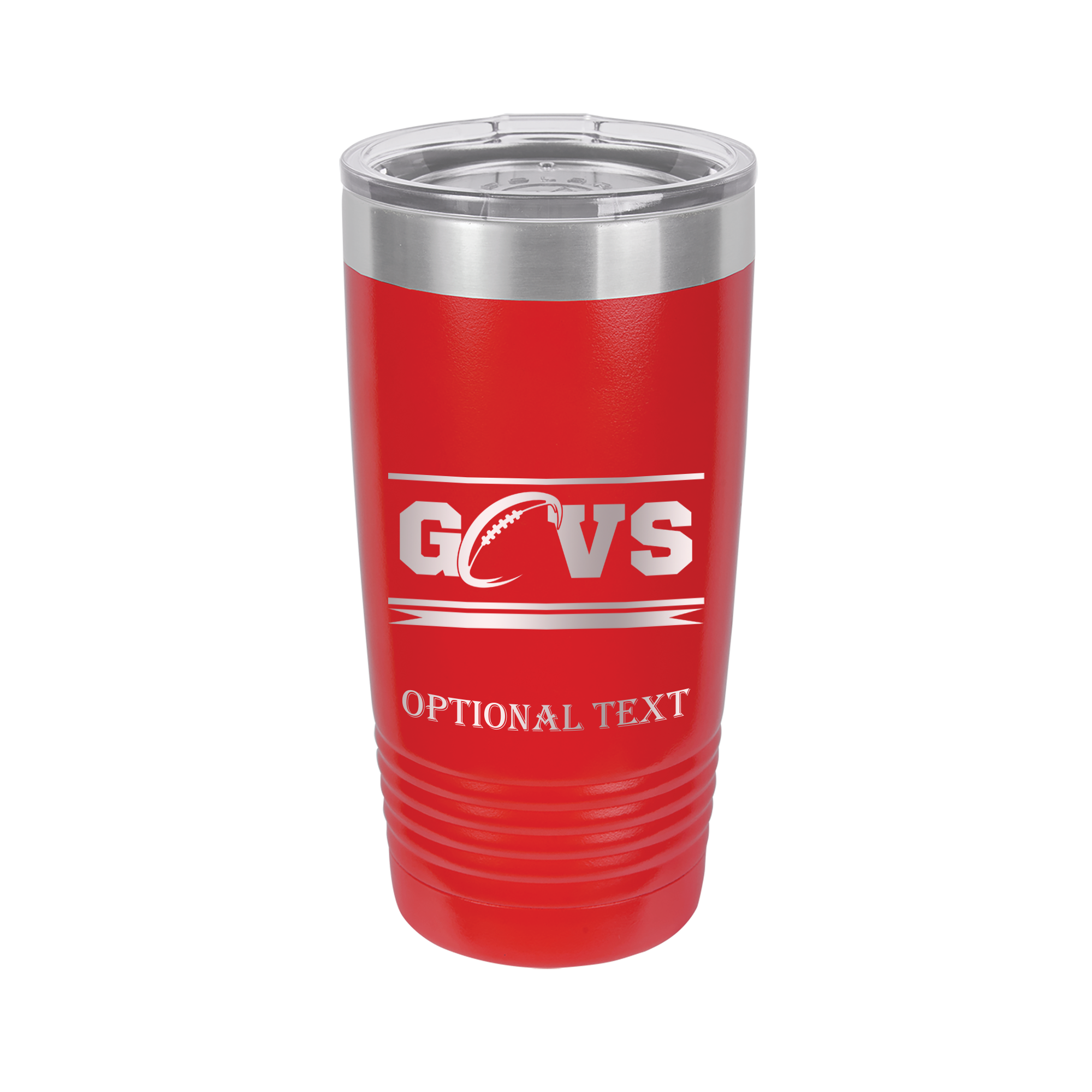 20 oz Ringneck Tumbler - T.F. Riggs Govs Cups