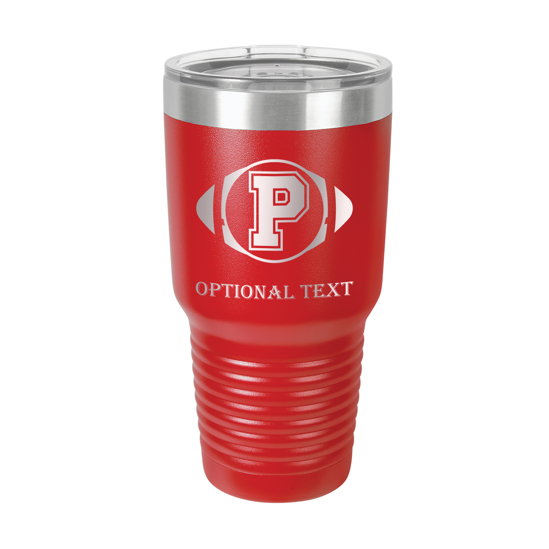 30 oz Ringneck Tumbler - T.F. Riggs P