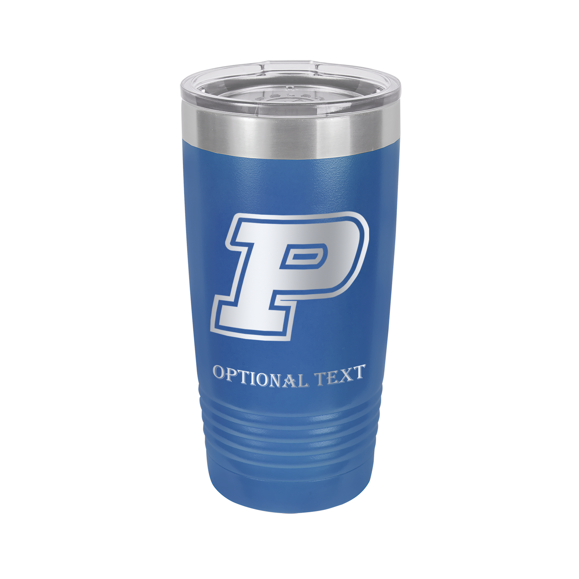20 oz Ringneck Tumbler - T.F. Riggs P Tumblers