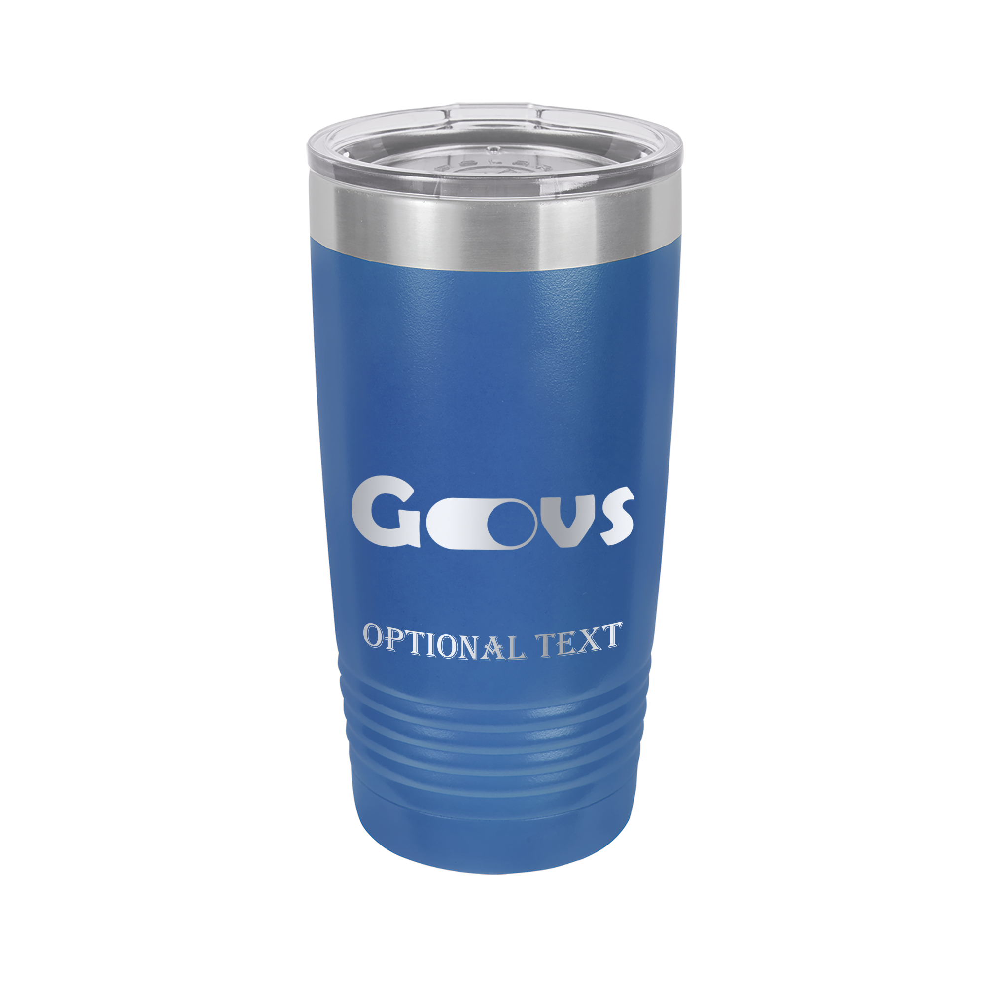 20 oz Ringneck Tumbler - T.F. Riggs Govs Fans