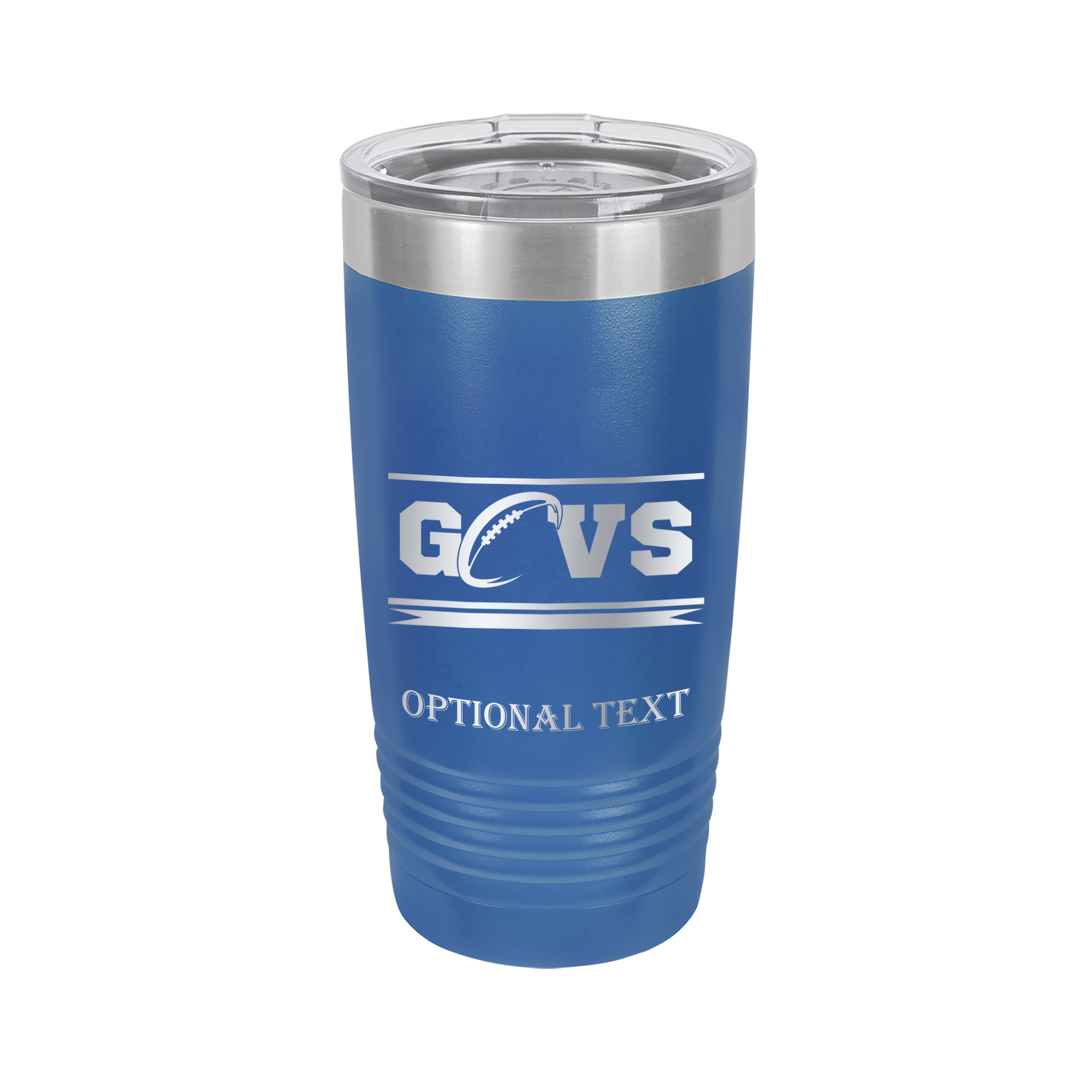 20 oz Ringneck Tumbler - T.F. Riggs Govs Cups