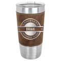 Custom Best Man Tumbler The Ultimate Personalized Bachelor Party and Wedding Gift