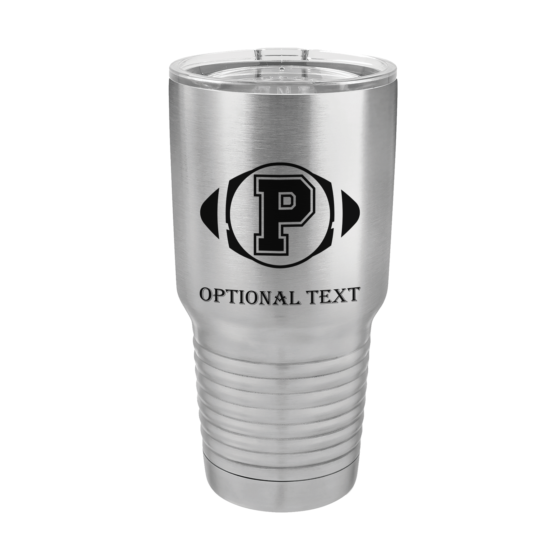 30 oz Ringneck Tumbler - T.F. Riggs P