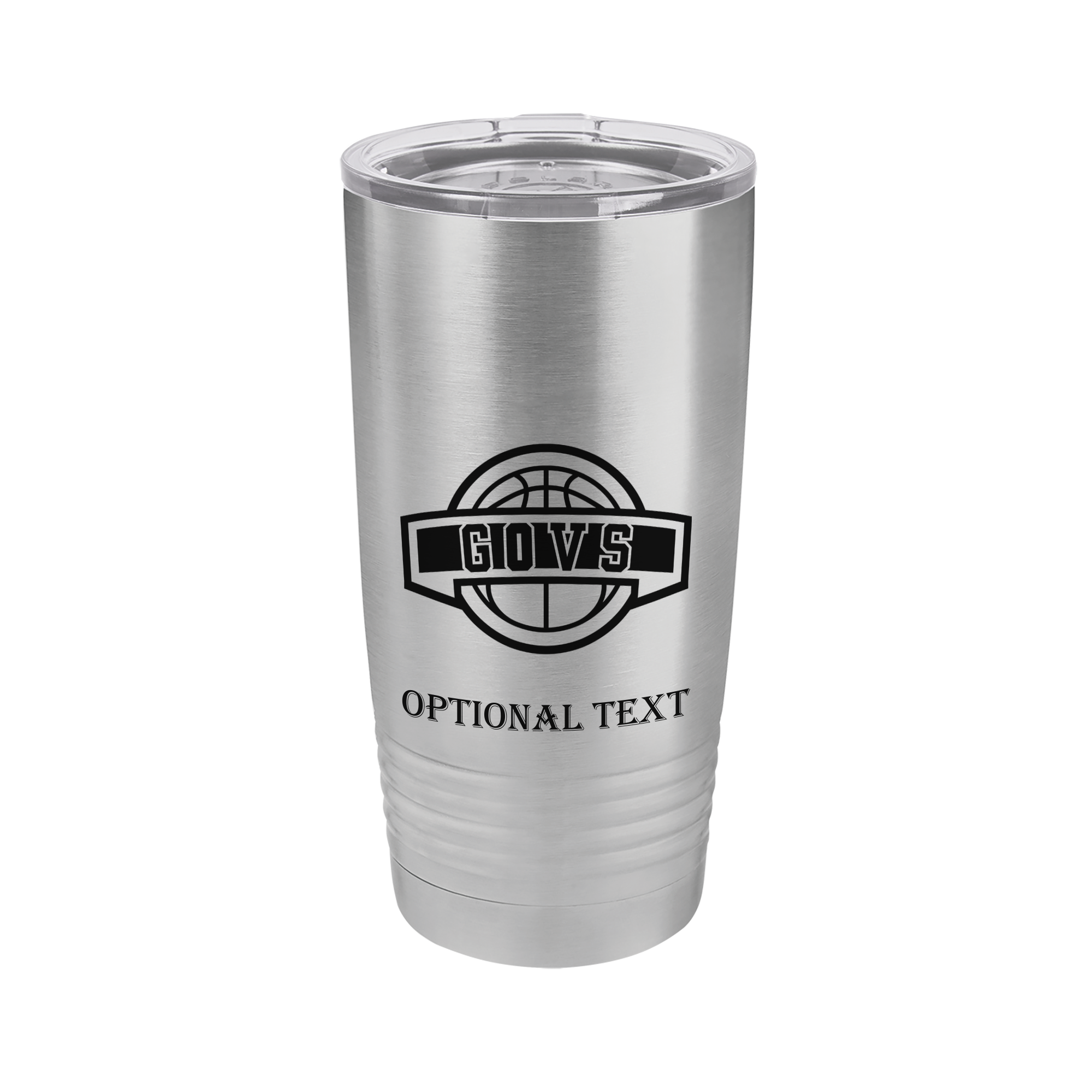 20 oz Ringneck Tumbler - T.F. Riggs Govs Sports