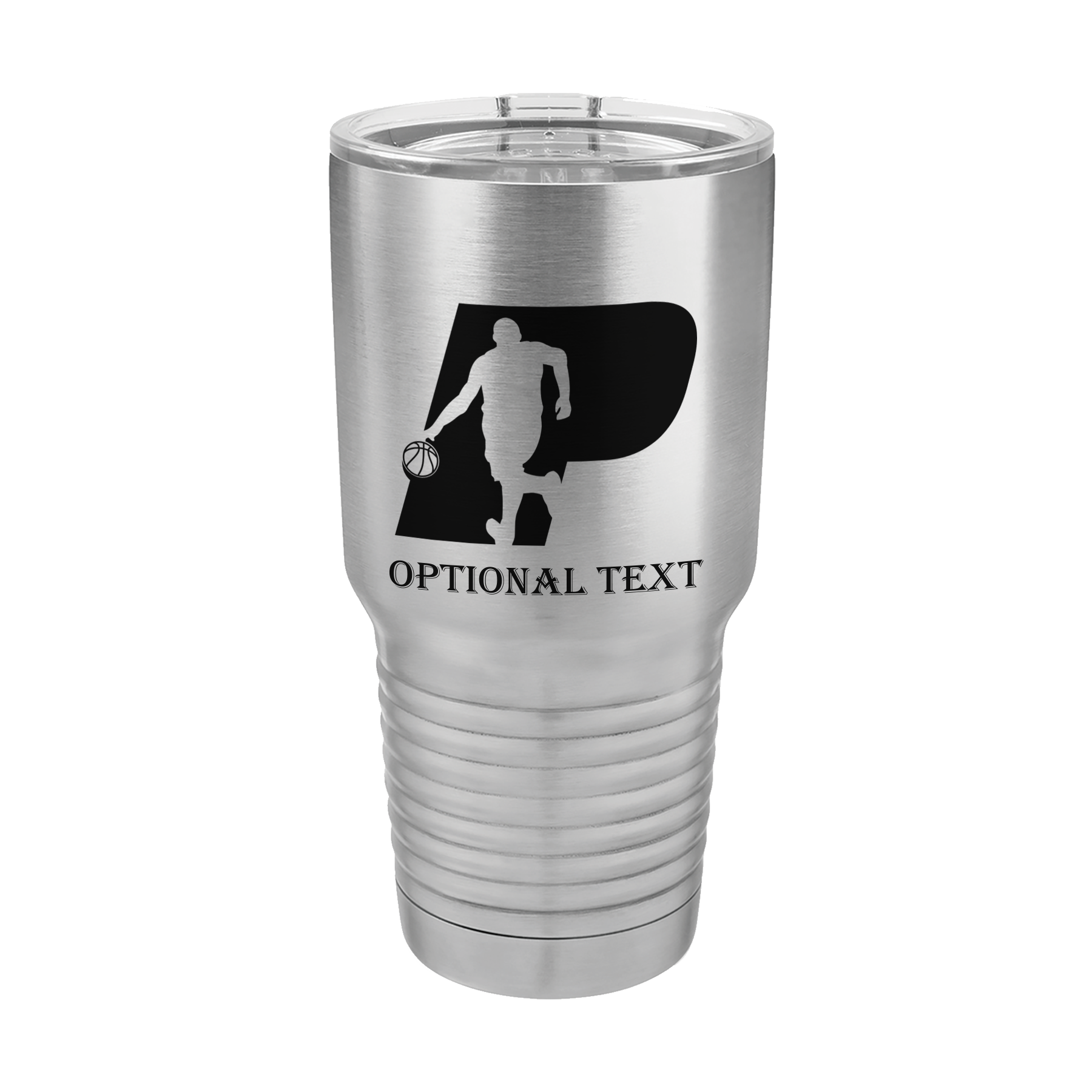 30 oz Ringneck Tumbler - T.F. Riggs P