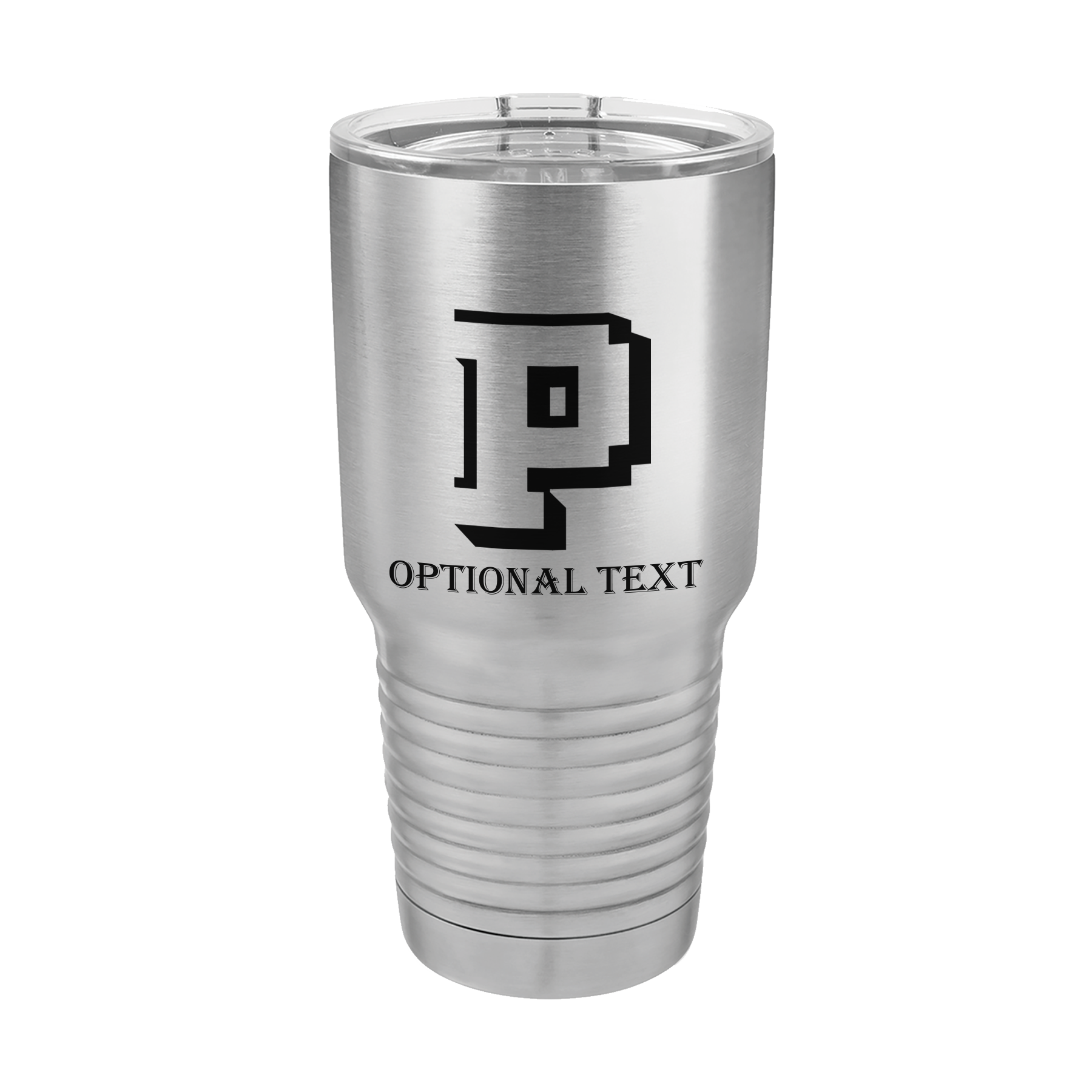 30 oz Ringneck Tumbler - T.F. Riggs P