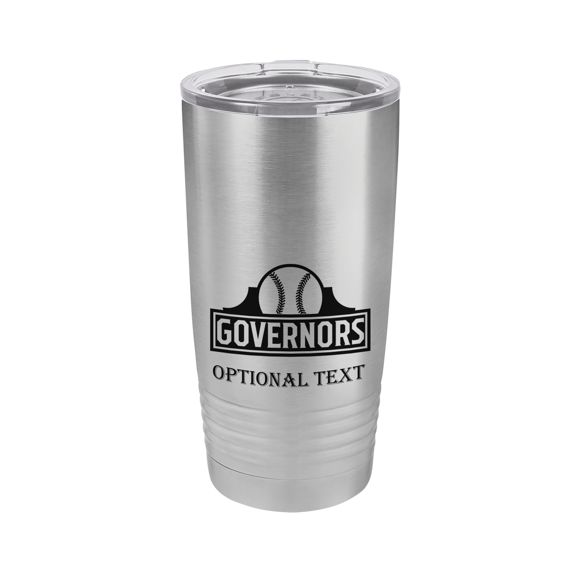 20 oz Ringneck Tumbler - T.F. Riggs Governors High School Sports