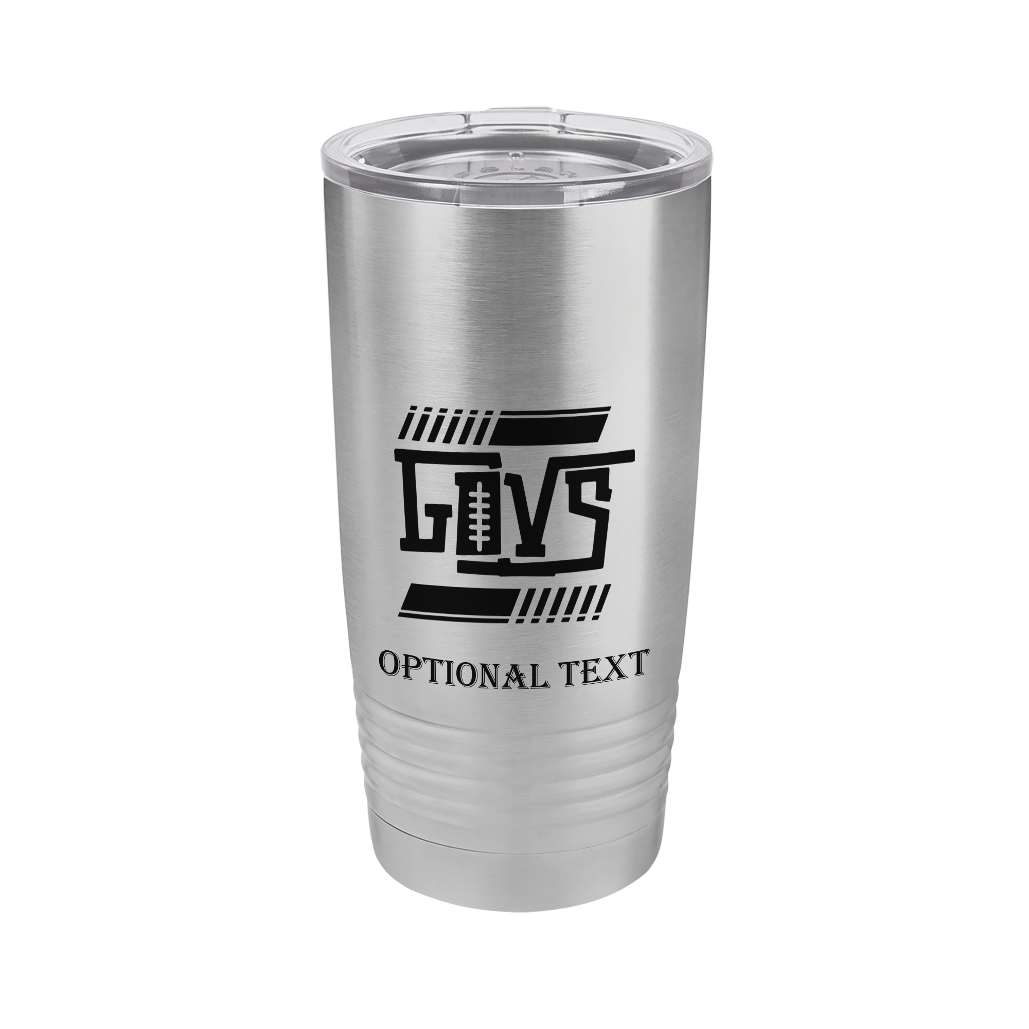 20 oz Ringneck Tumbler - T.F. Riggs Govs
