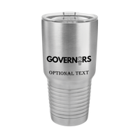 Thumbnail for 30 oz Ringneck Tumbler - T.F. Riggs Governors