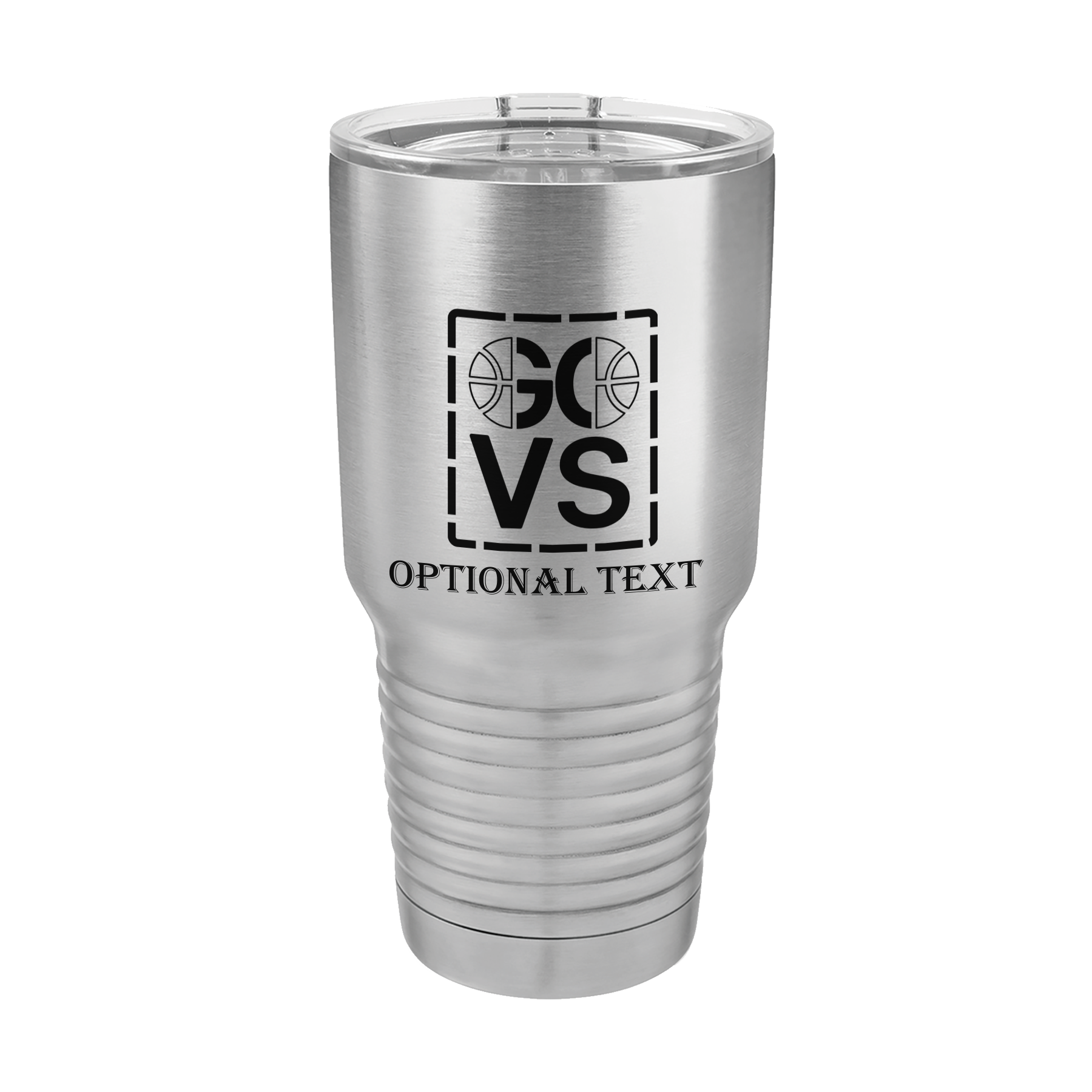 30 oz Ringneck Tumbler - T.F. Riggs Govs