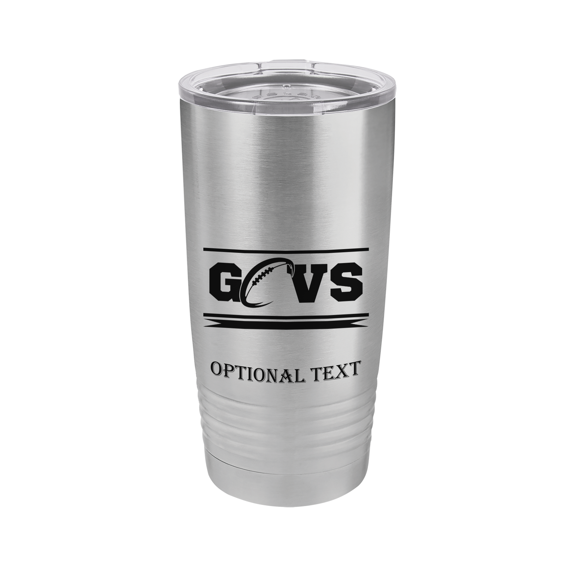 20 oz Ringneck Tumbler - T.F. Riggs Govs Cups