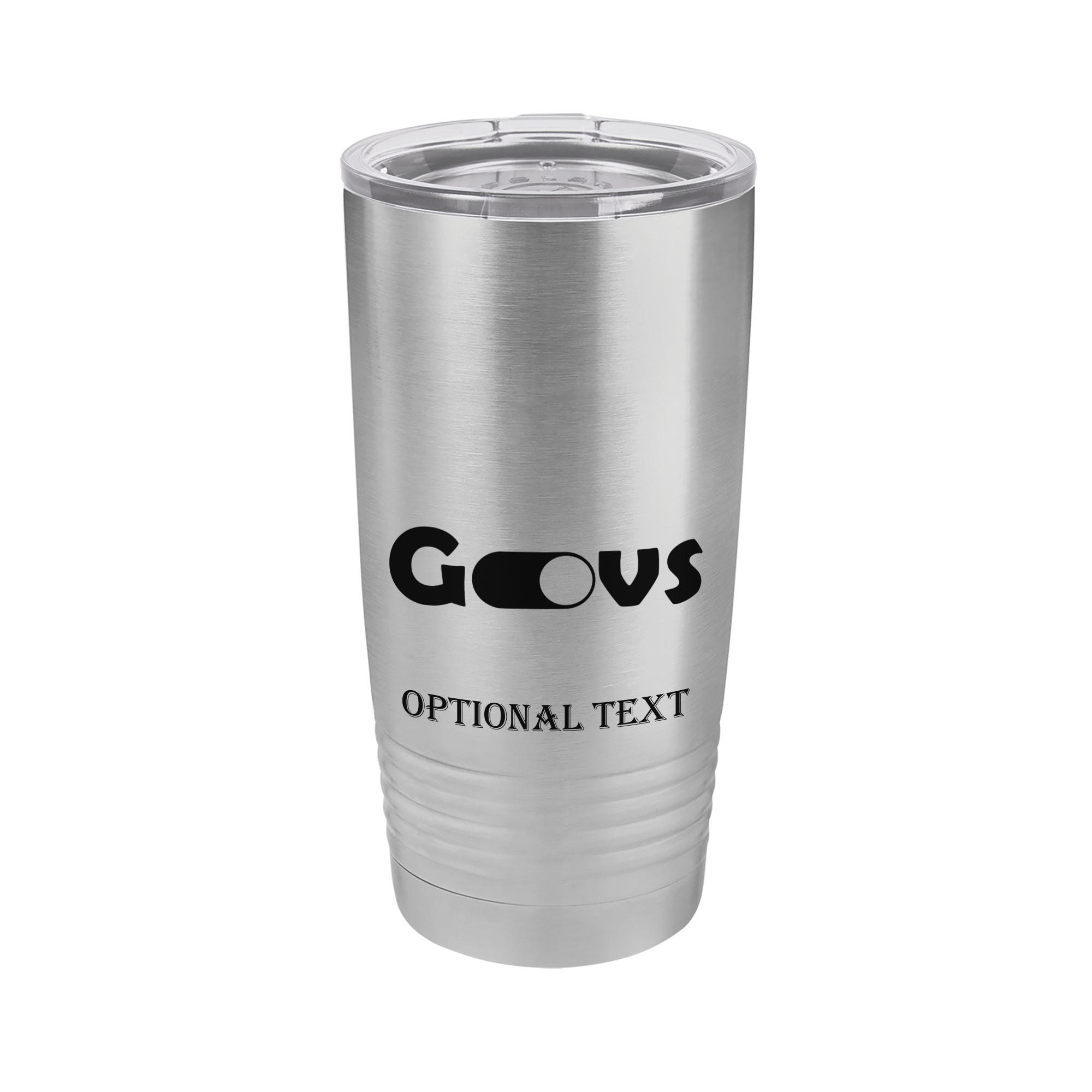 20 oz Ringneck Tumbler - T.F. Riggs Govs Fans