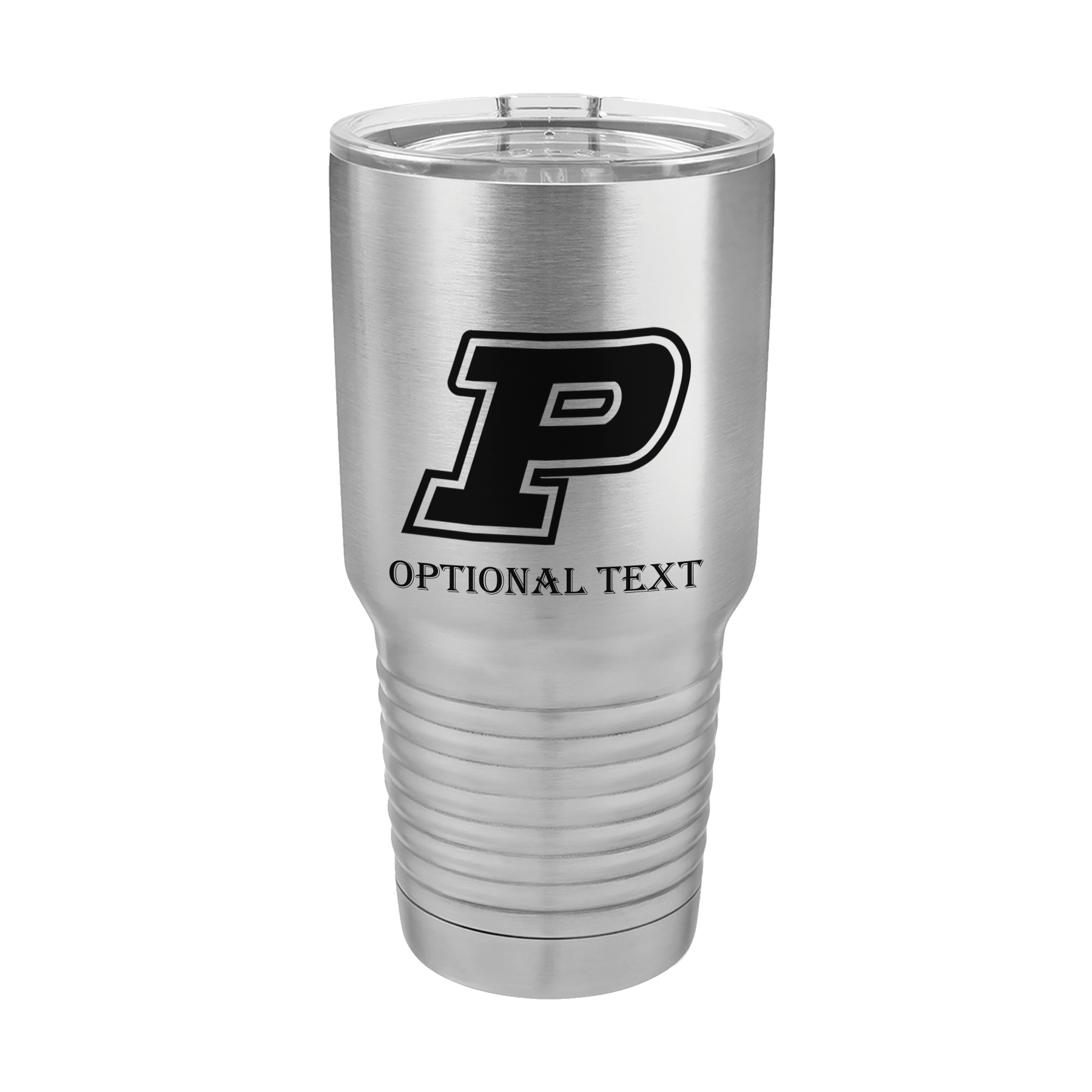 30 oz Ringneck Tumbler - T.F. Riggs P