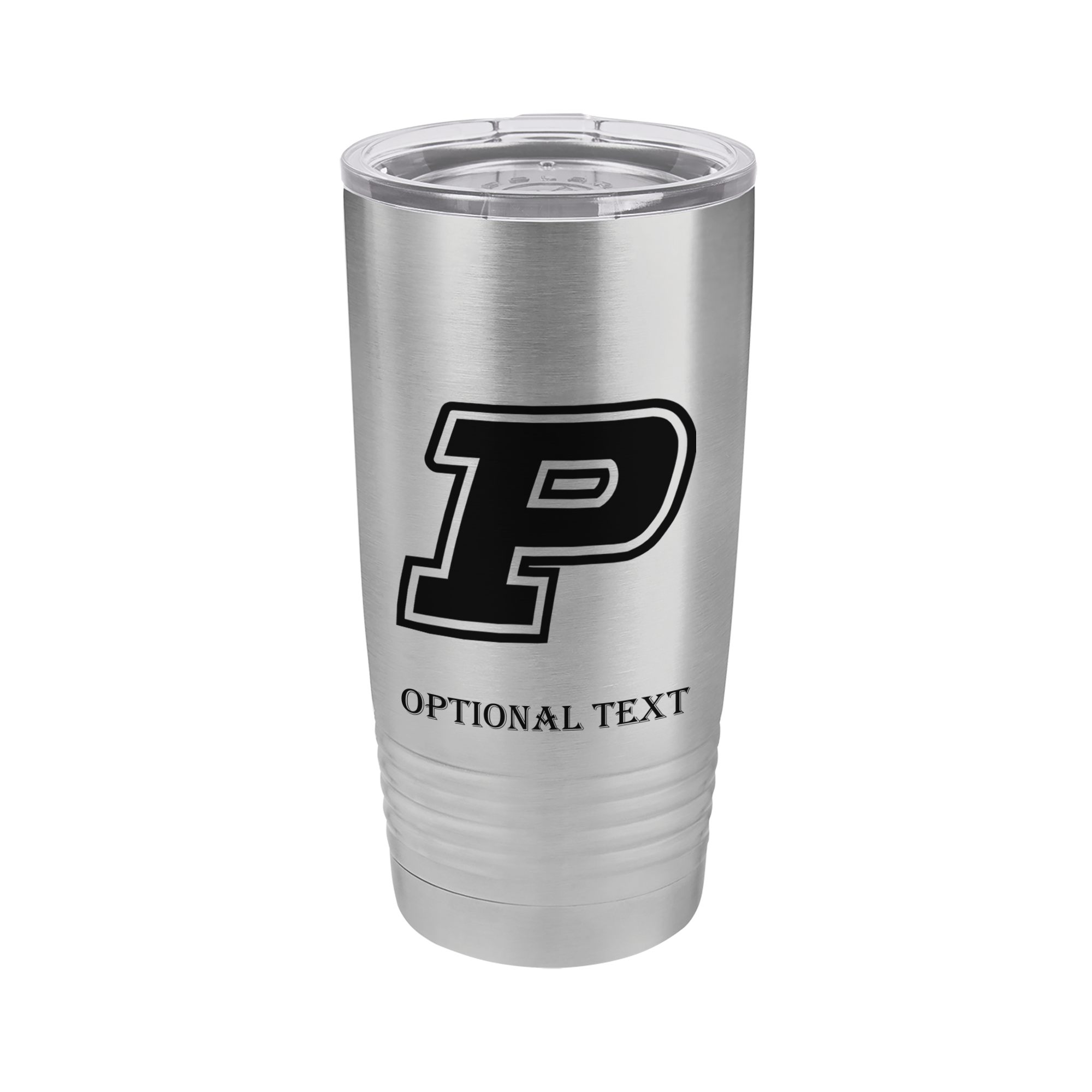 20 oz Ringneck Tumbler - T.F. Riggs P Tumblers