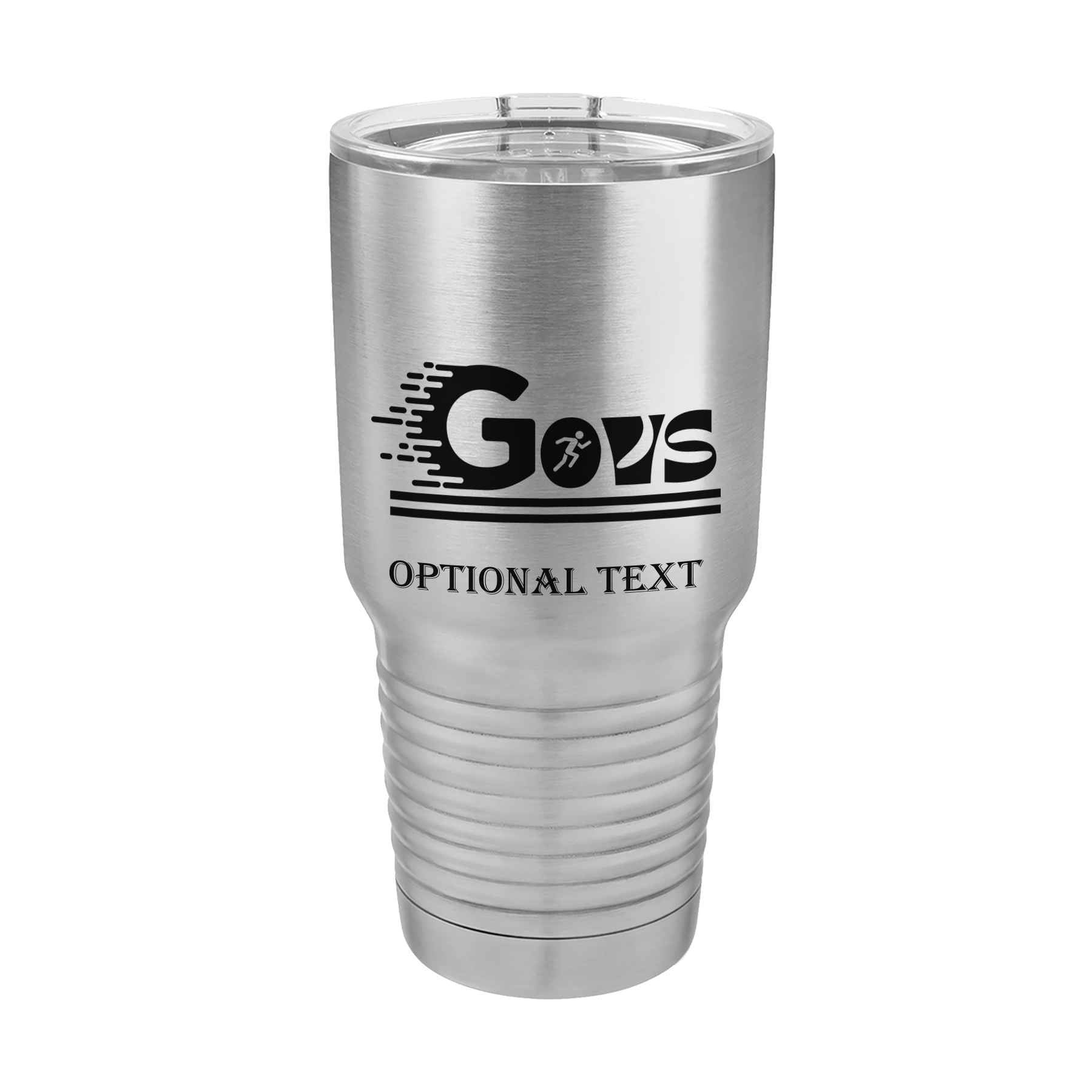30 oz Ringneck Tumbler - T.F. Riggs Govs