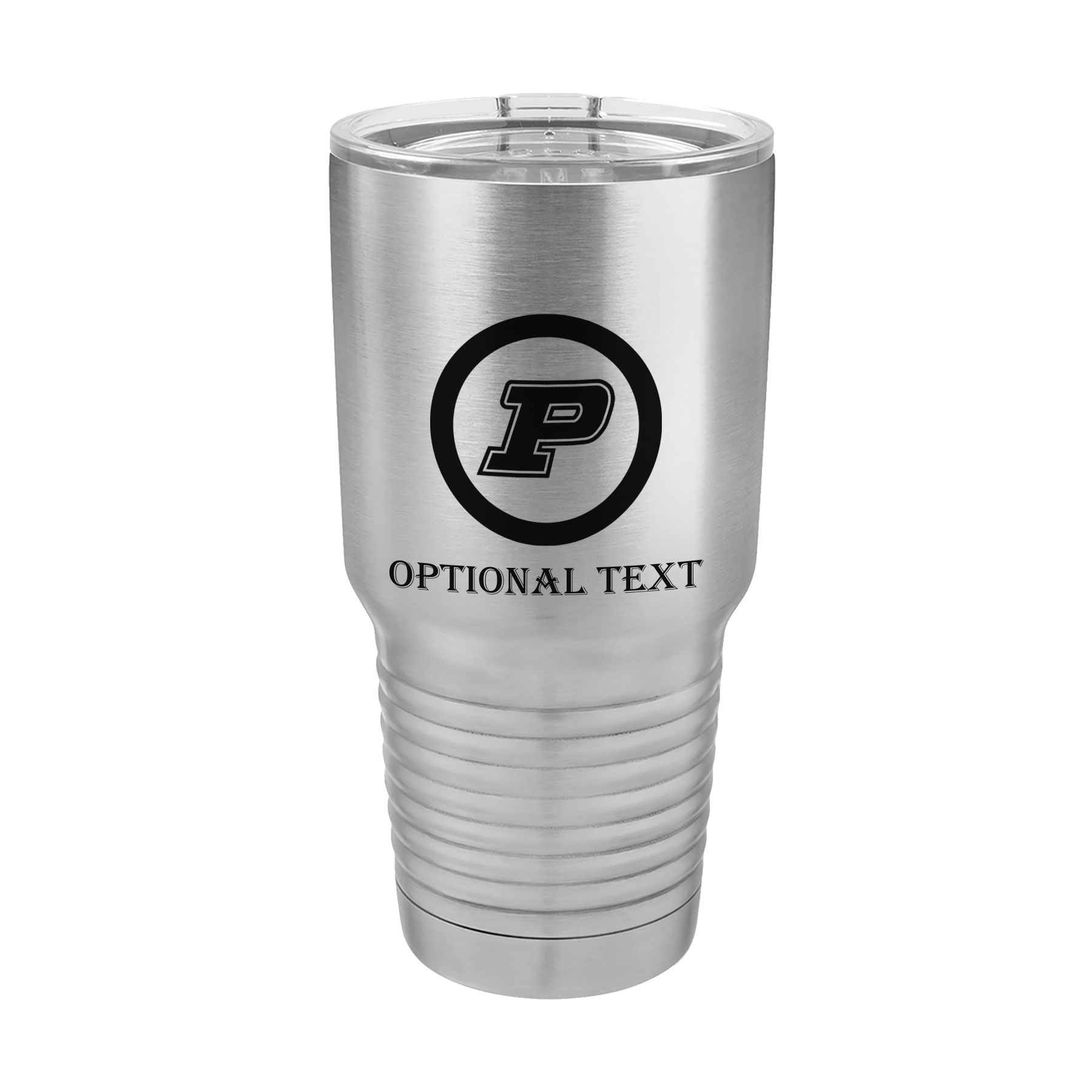 30 oz Ringneck Tumbler - T.F. Riggs P