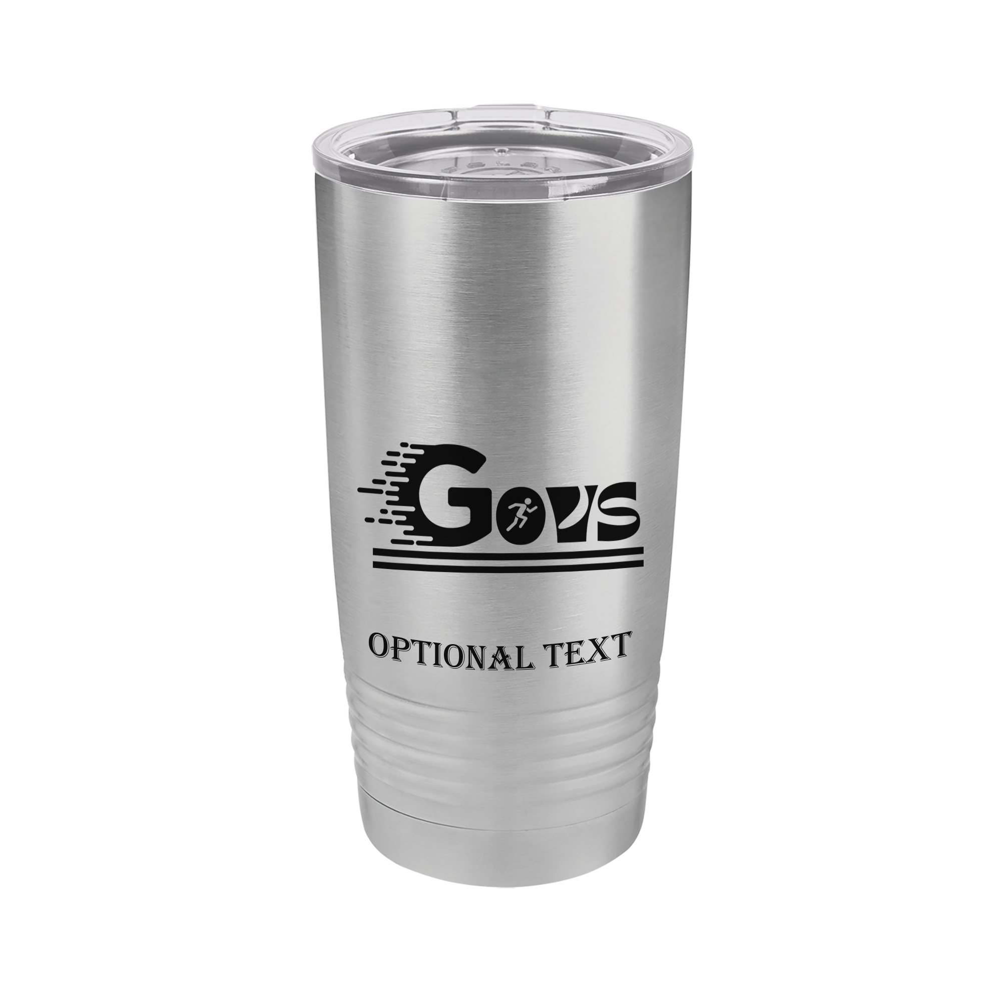 20 oz Ringneck Tumbler - T.F. Riggs Govs