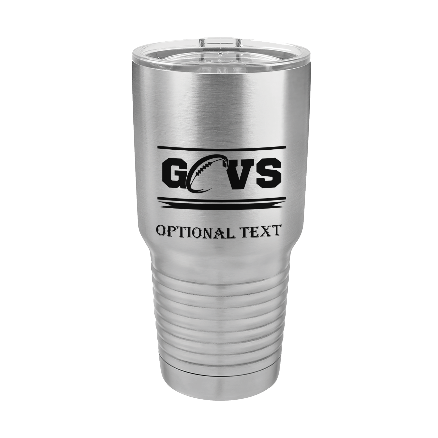 30 oz Ringneck Tumbler - T.F. Riggs Govs