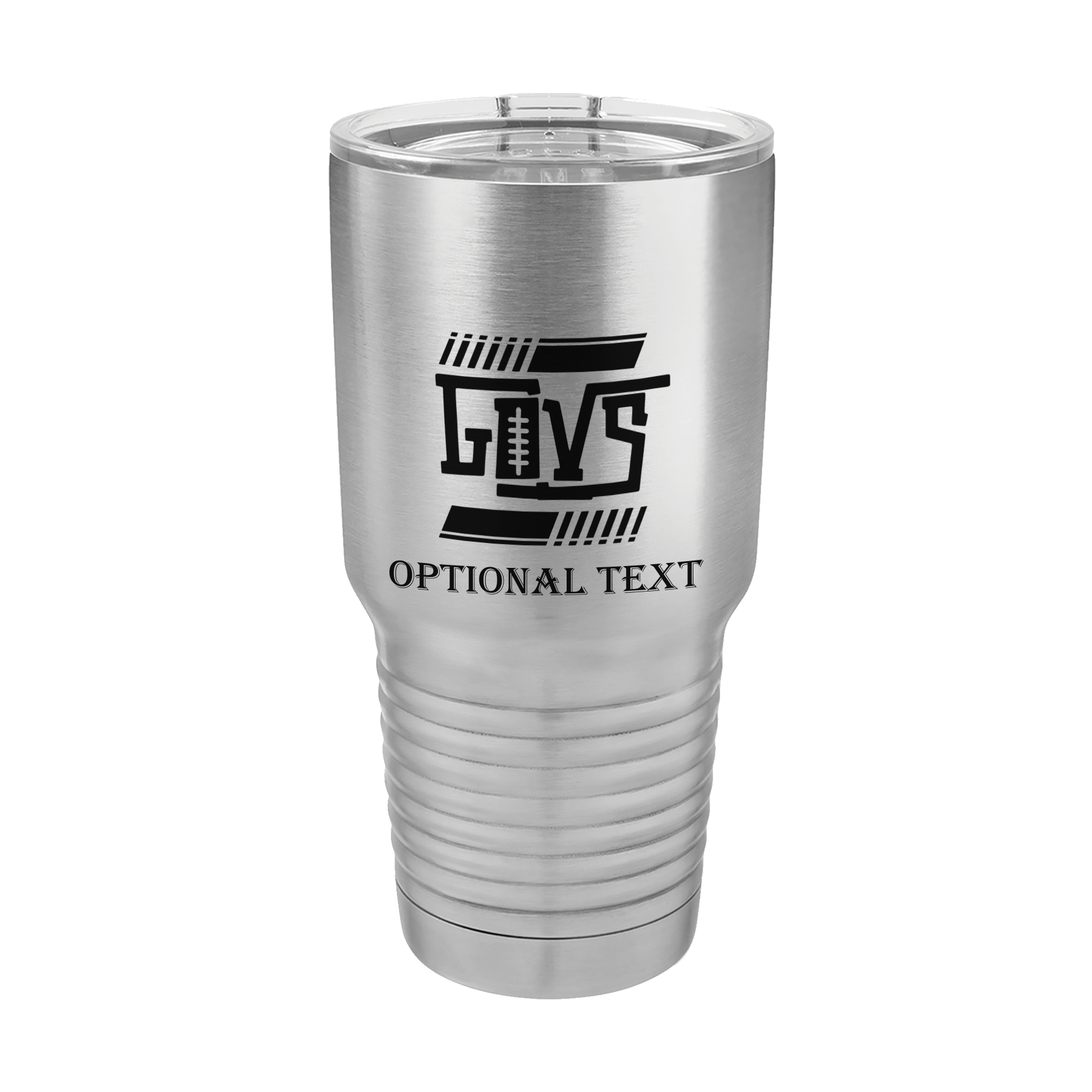 30 oz Ringneck Tumbler - T.F. Riggs Govs