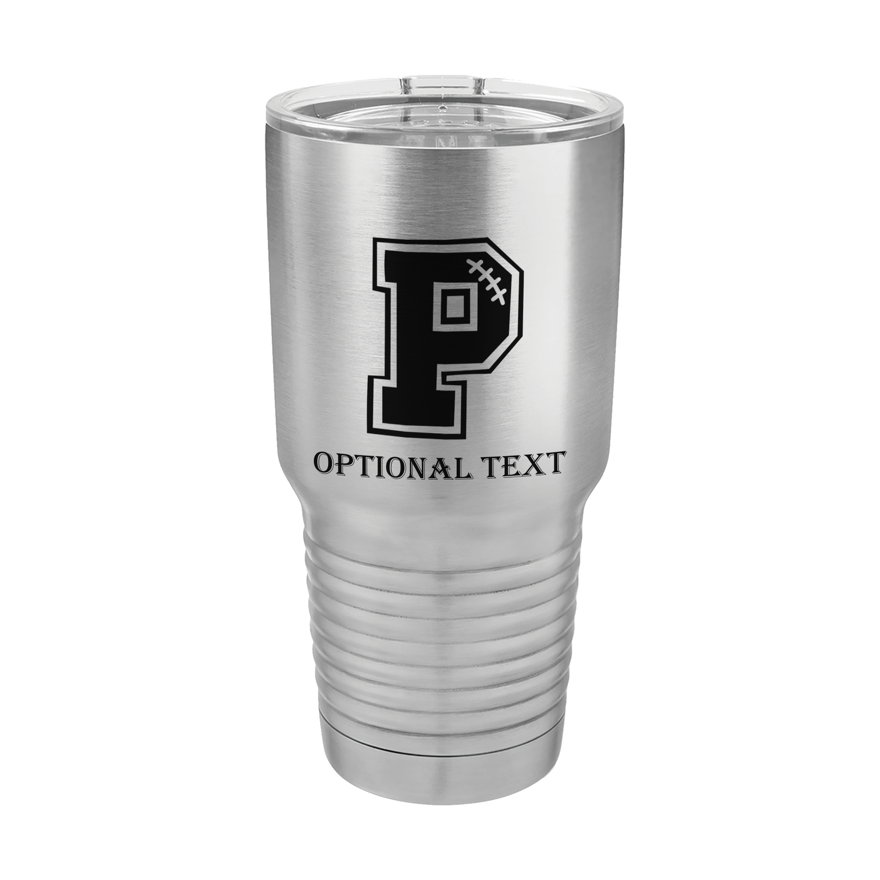 30 oz Ringneck Tumbler - T.F. Riggs P