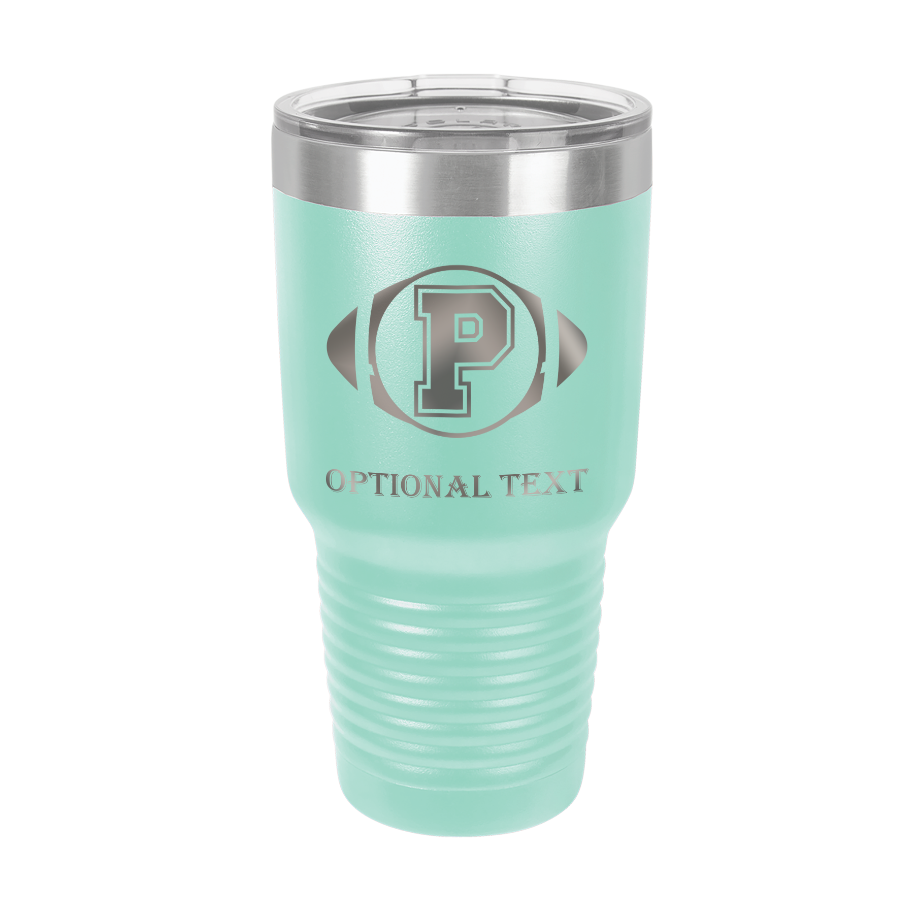 30 oz Ringneck Tumbler - T.F. Riggs P