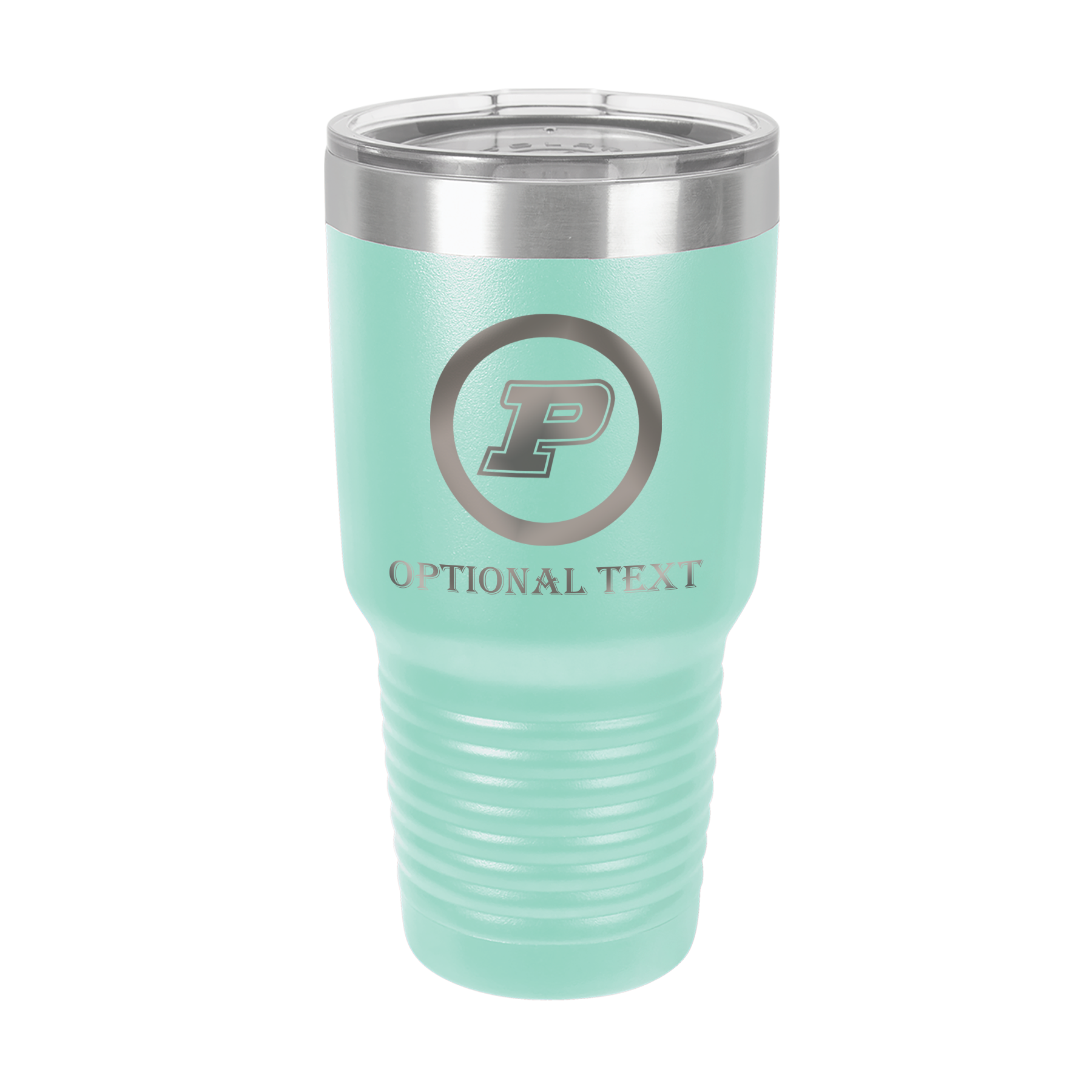 30 oz Ringneck Tumbler - T.F. Riggs P