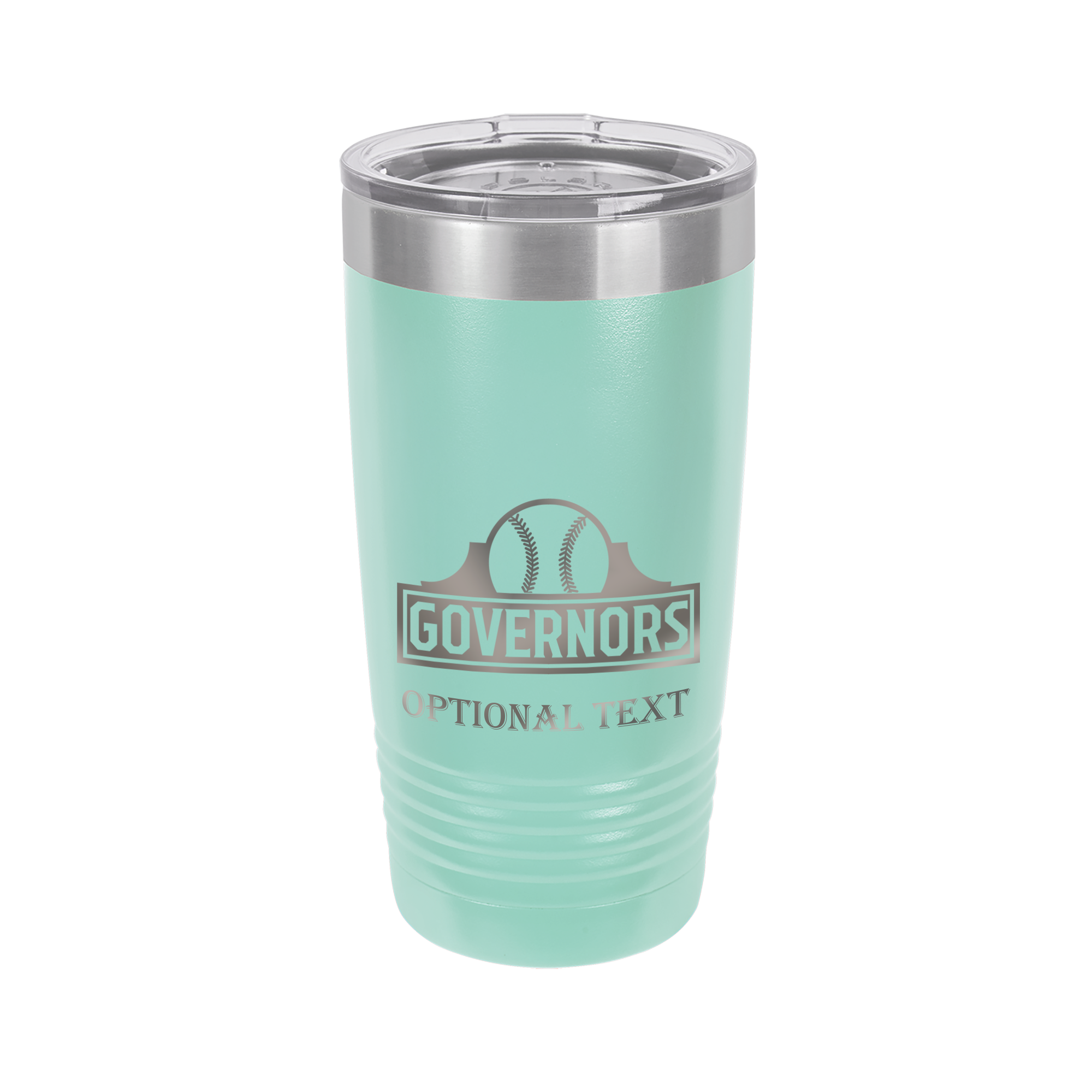 20 oz Ringneck Tumbler - T.F. Riggs Governors High School Sports