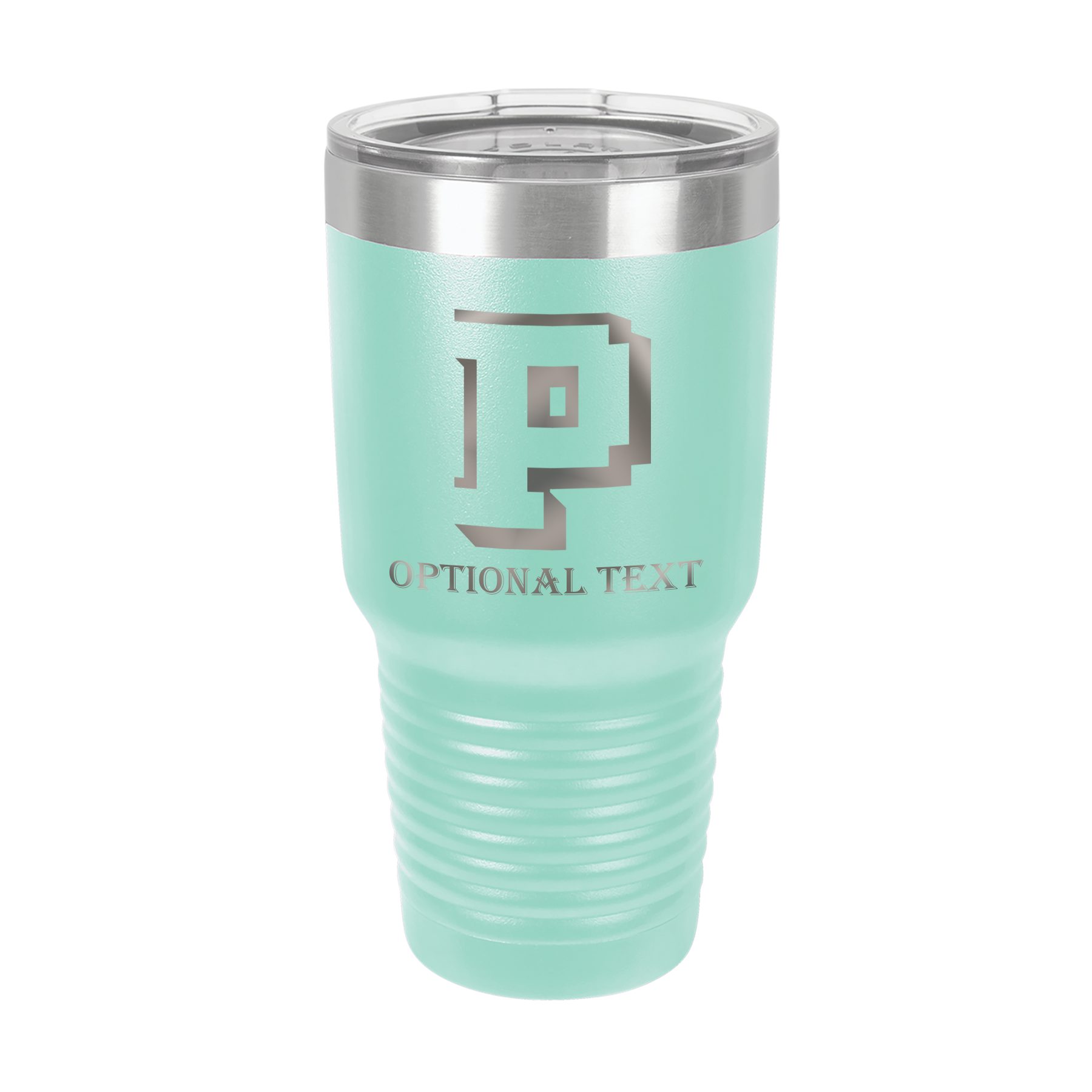 30 oz Ringneck Tumbler - T.F. Riggs P
