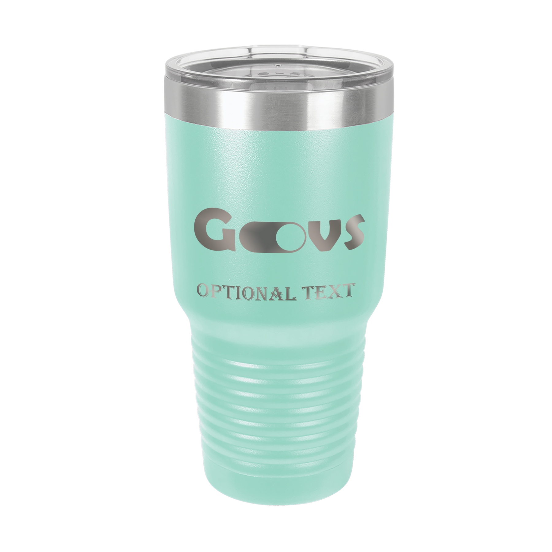 30 oz Ringneck Tumbler - T.F. Riggs Govs Fans Tumblers