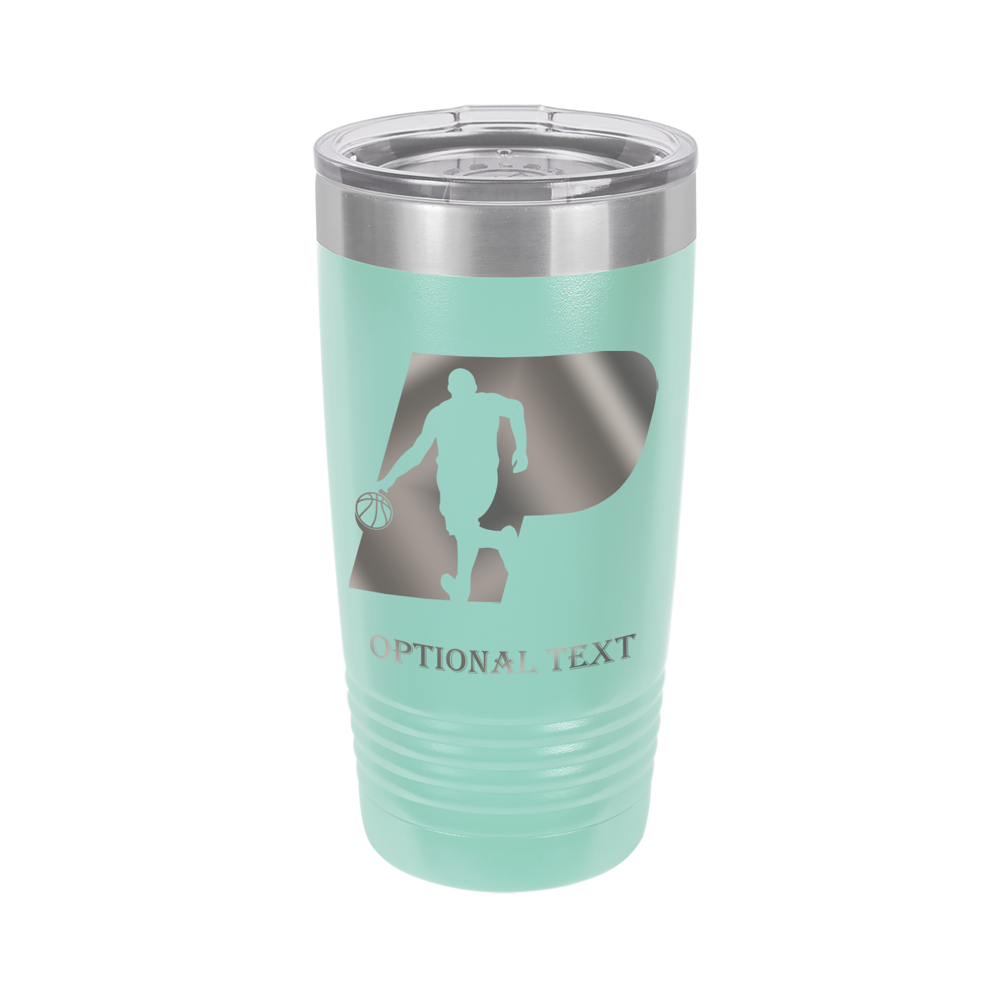 20 oz Ringneck Tumbler - T.F. Riggs P Tumblers