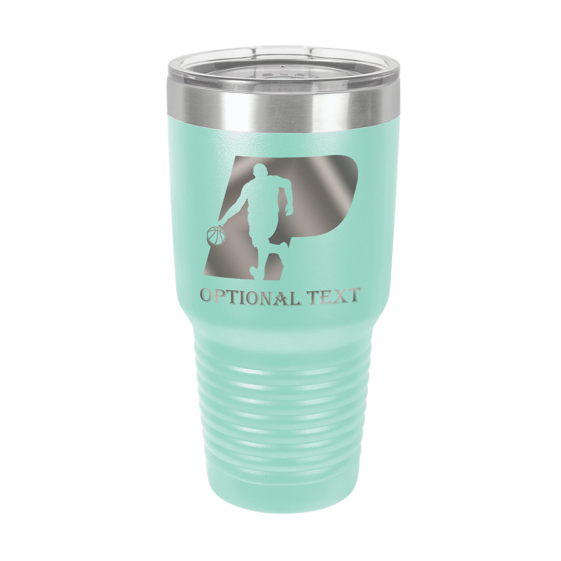 30 oz Ringneck Tumbler - T.F. Riggs P