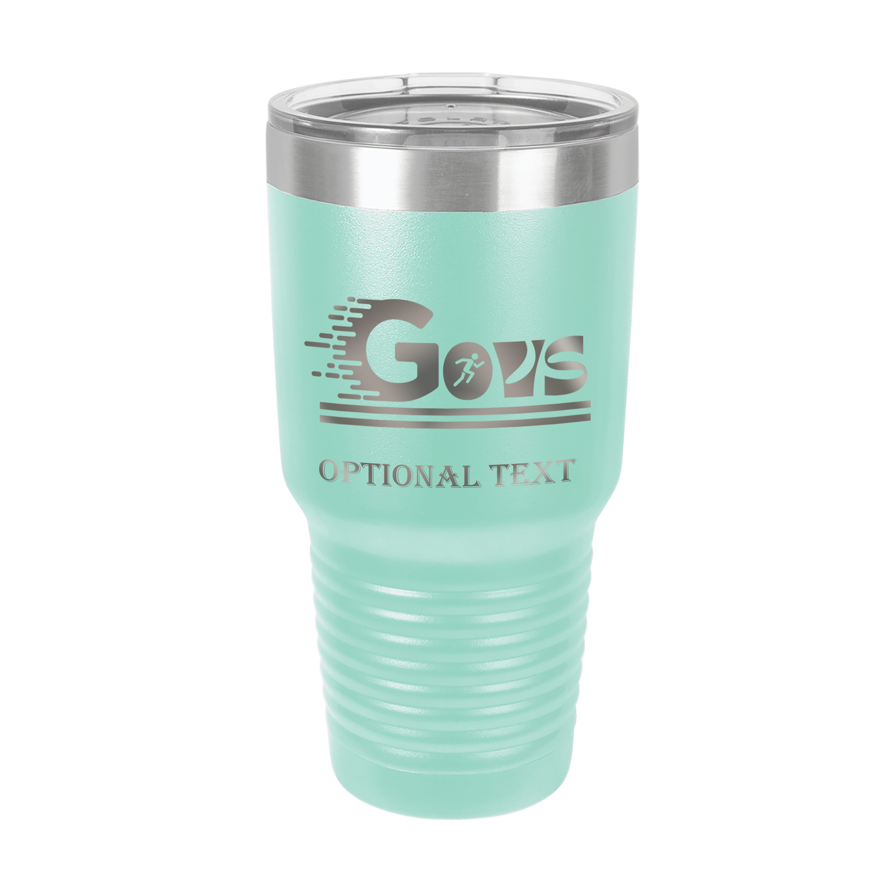 30 oz Ringneck Tumbler - T.F. Riggs Govs