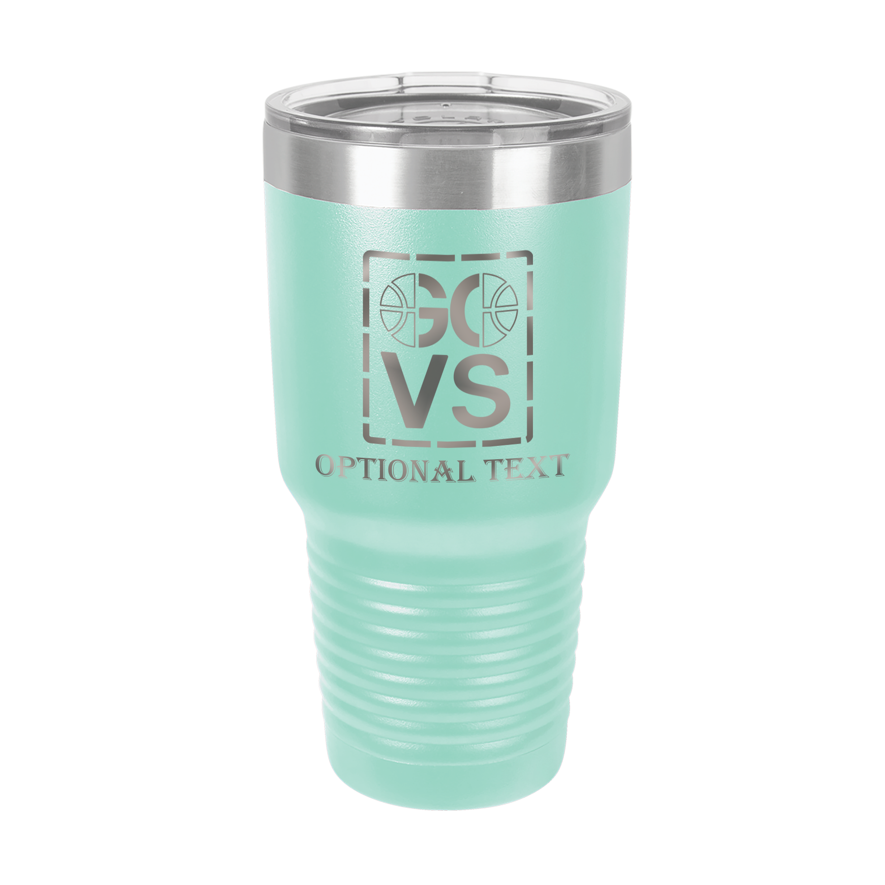 30 oz Ringneck Tumbler - T.F. Riggs Govs