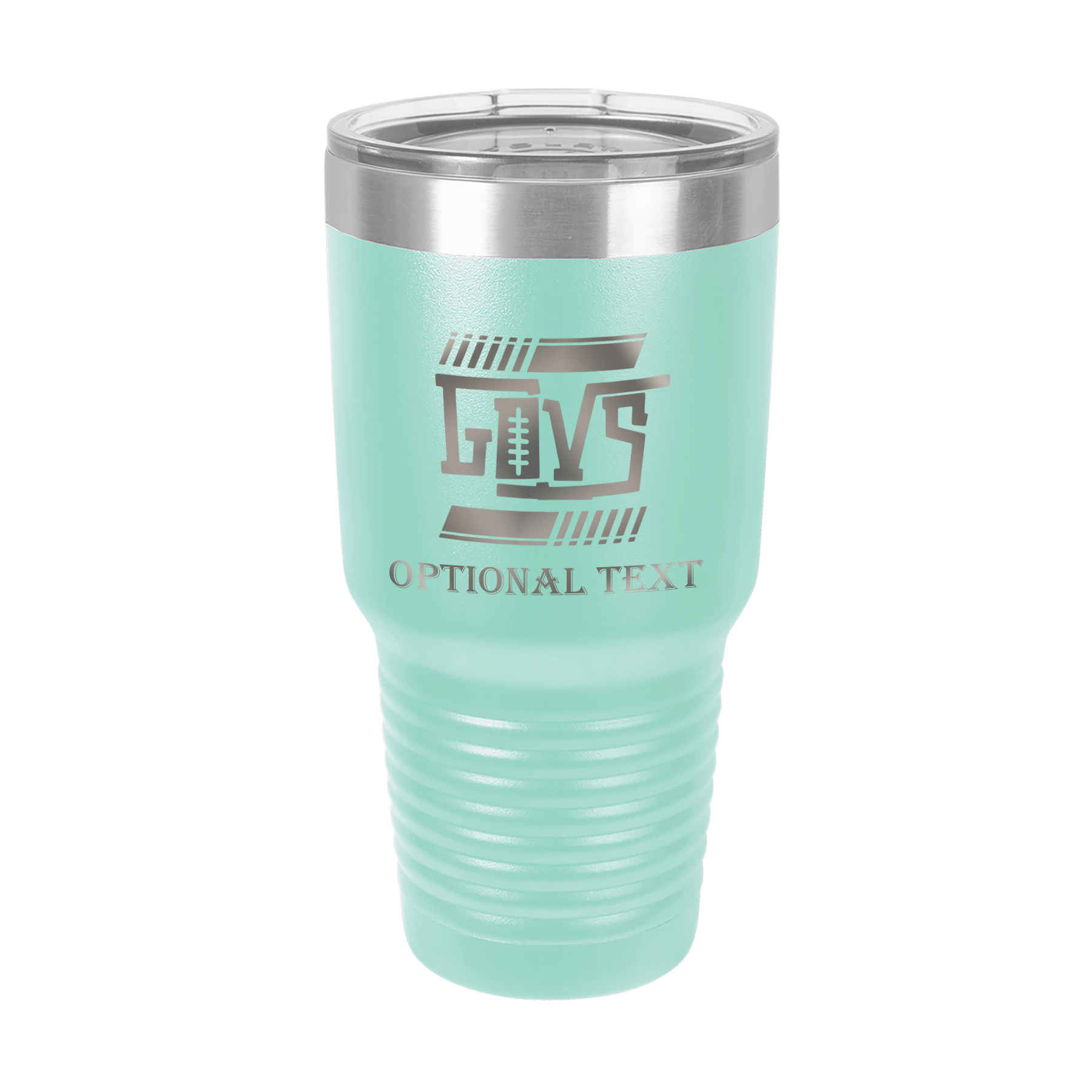 30 oz Ringneck Tumbler - T.F. Riggs Govs