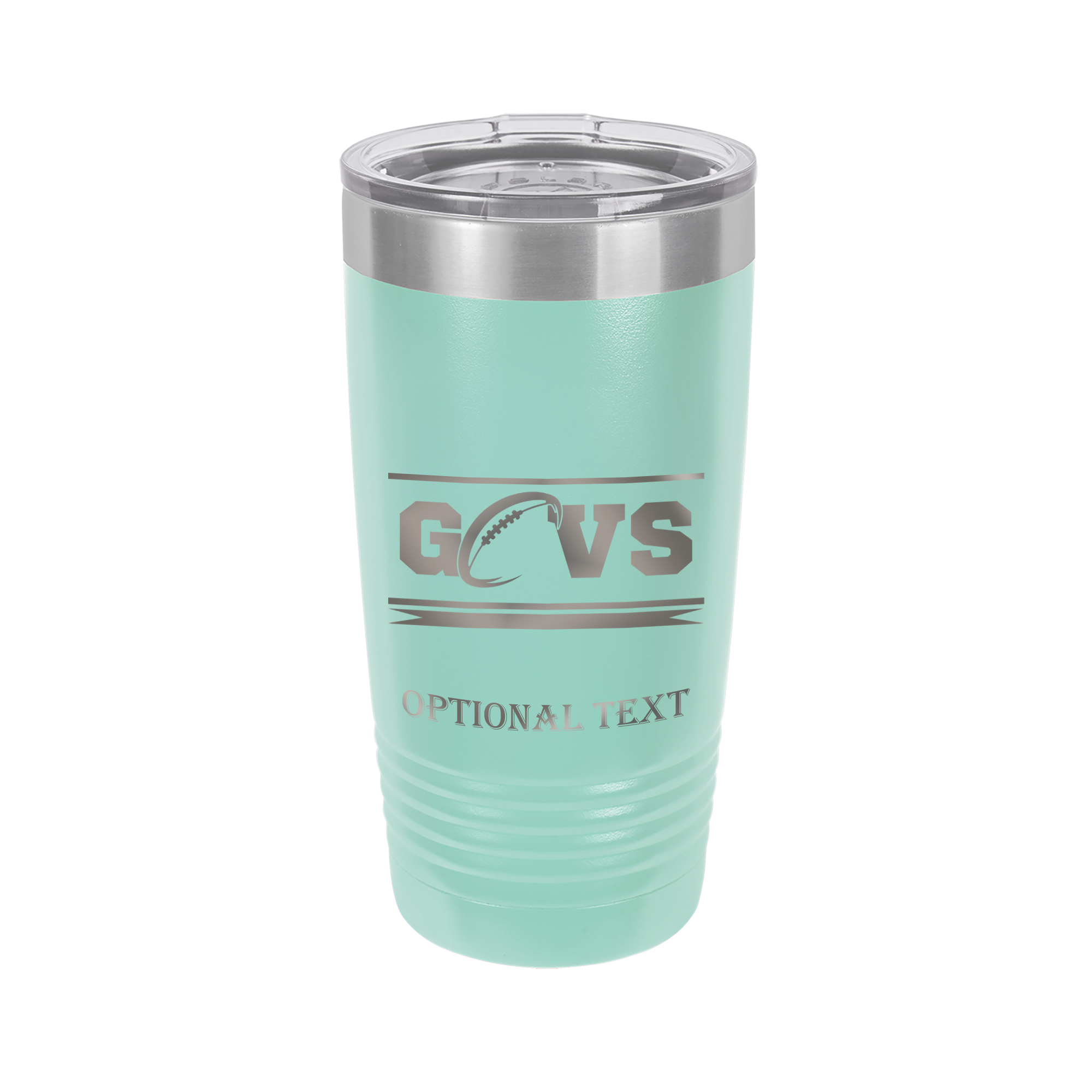 20 oz Ringneck Tumbler - T.F. Riggs Govs Cups