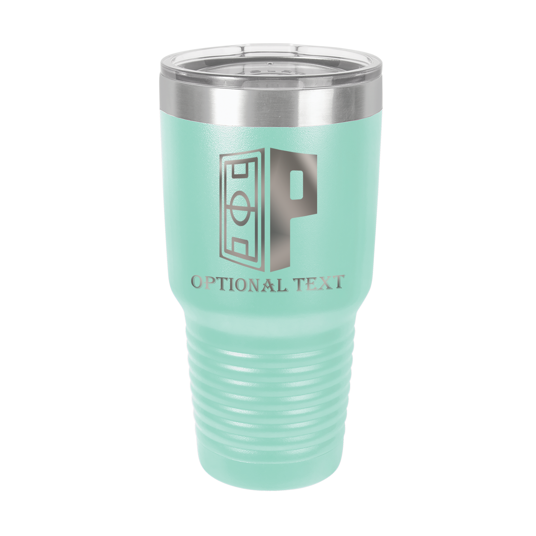 30 oz Ringneck Tumbler - T.F. Riggs P