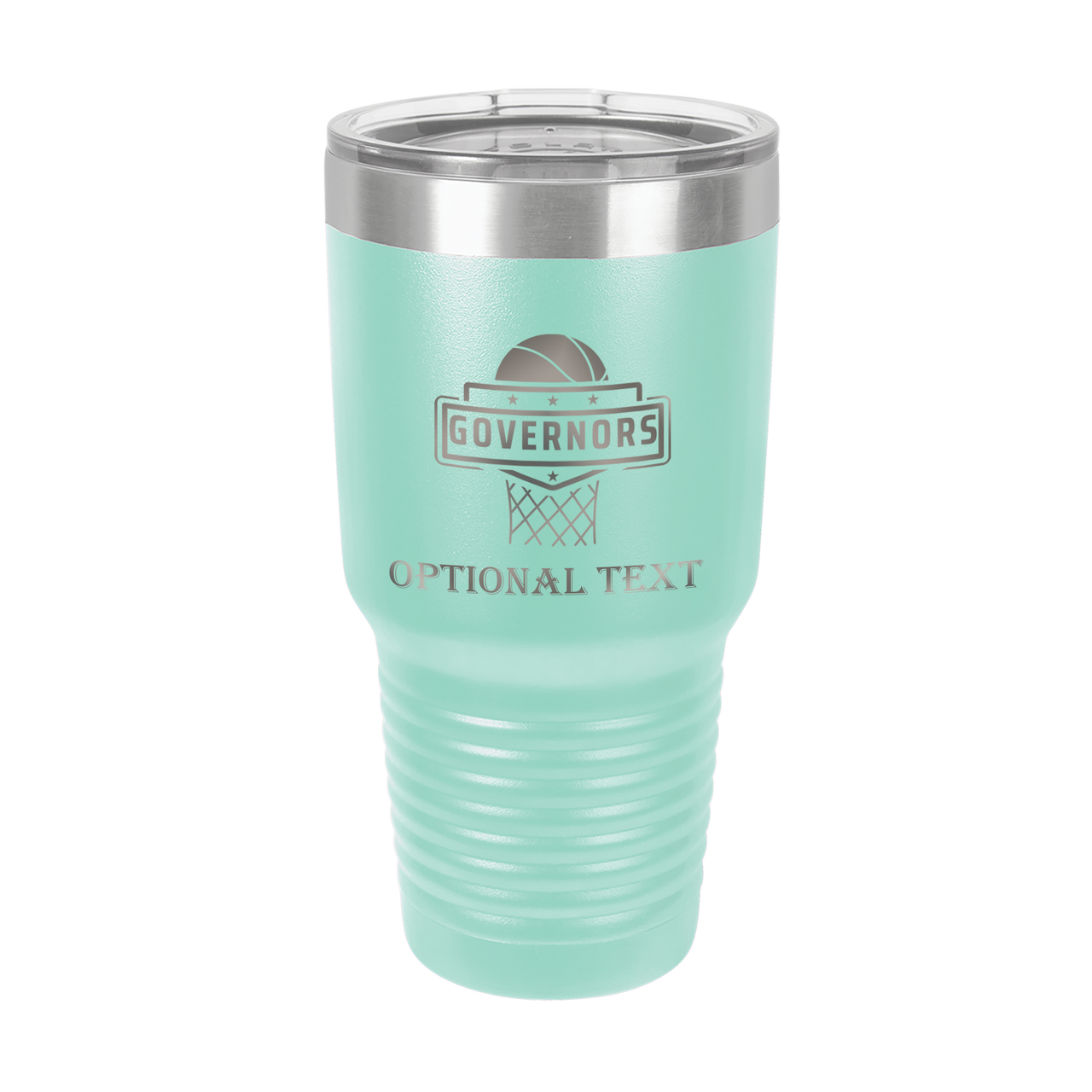 30 oz Ringneck Tumbler - T.F. Riggs Governors V6 (Copy)