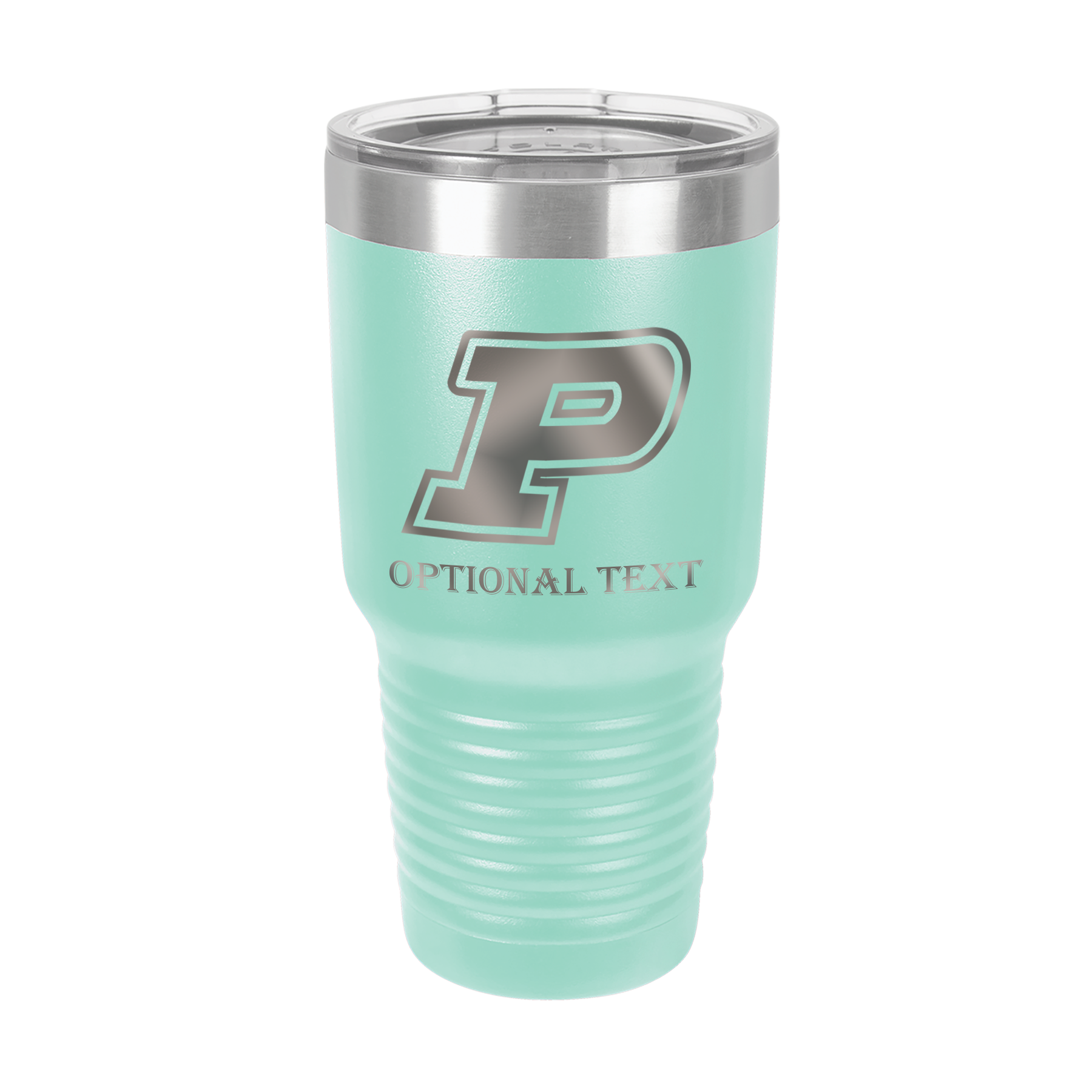30 oz Ringneck Tumbler - T.F. Riggs P