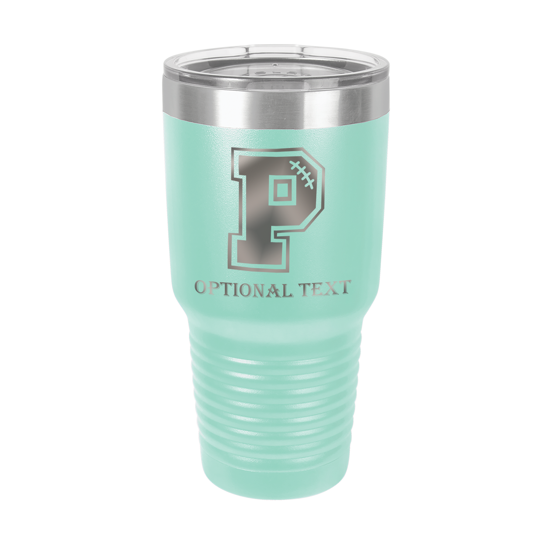 30 oz Ringneck Tumbler - T.F. Riggs P