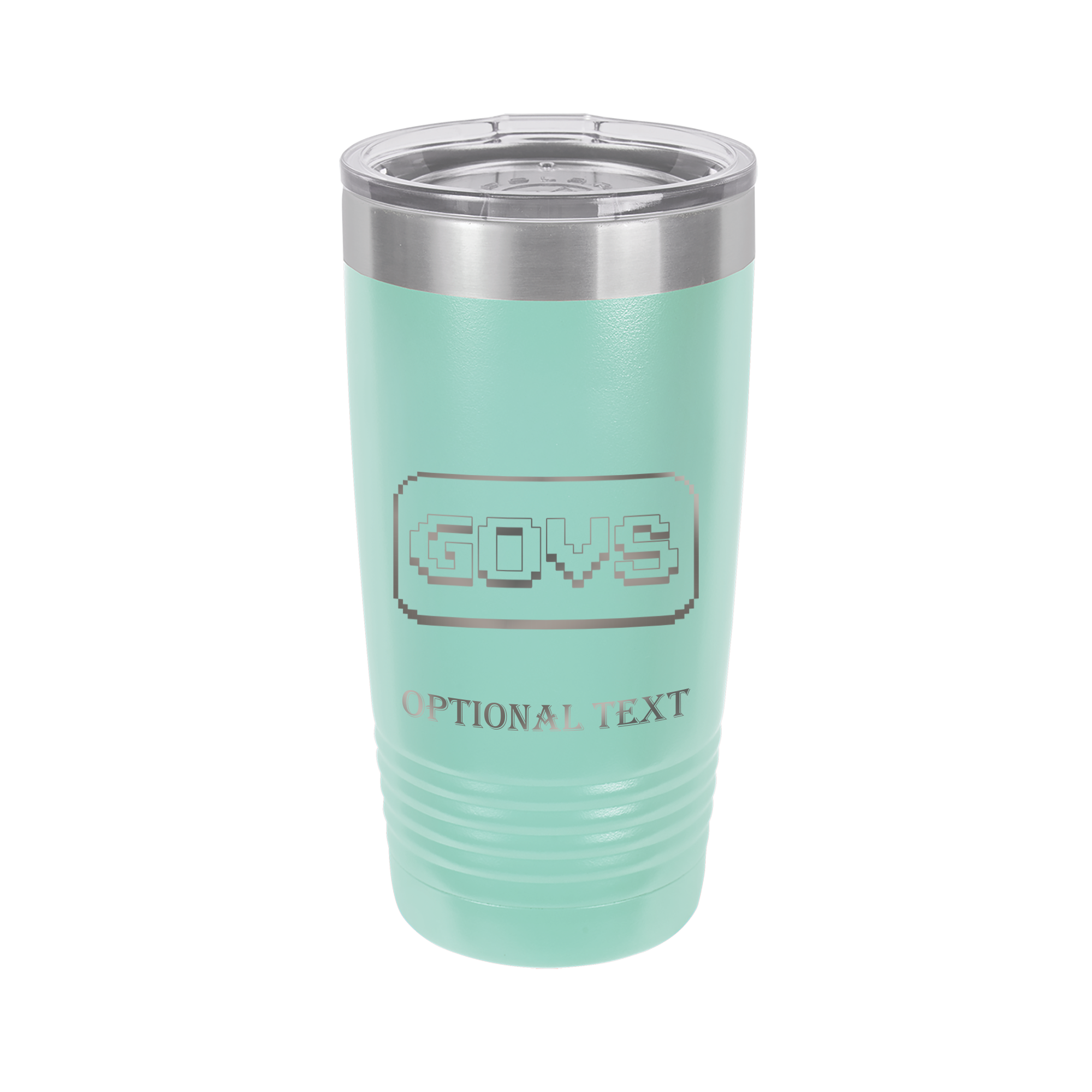 20 oz Ringneck Tumbler - T.F. Riggs Govs Sports