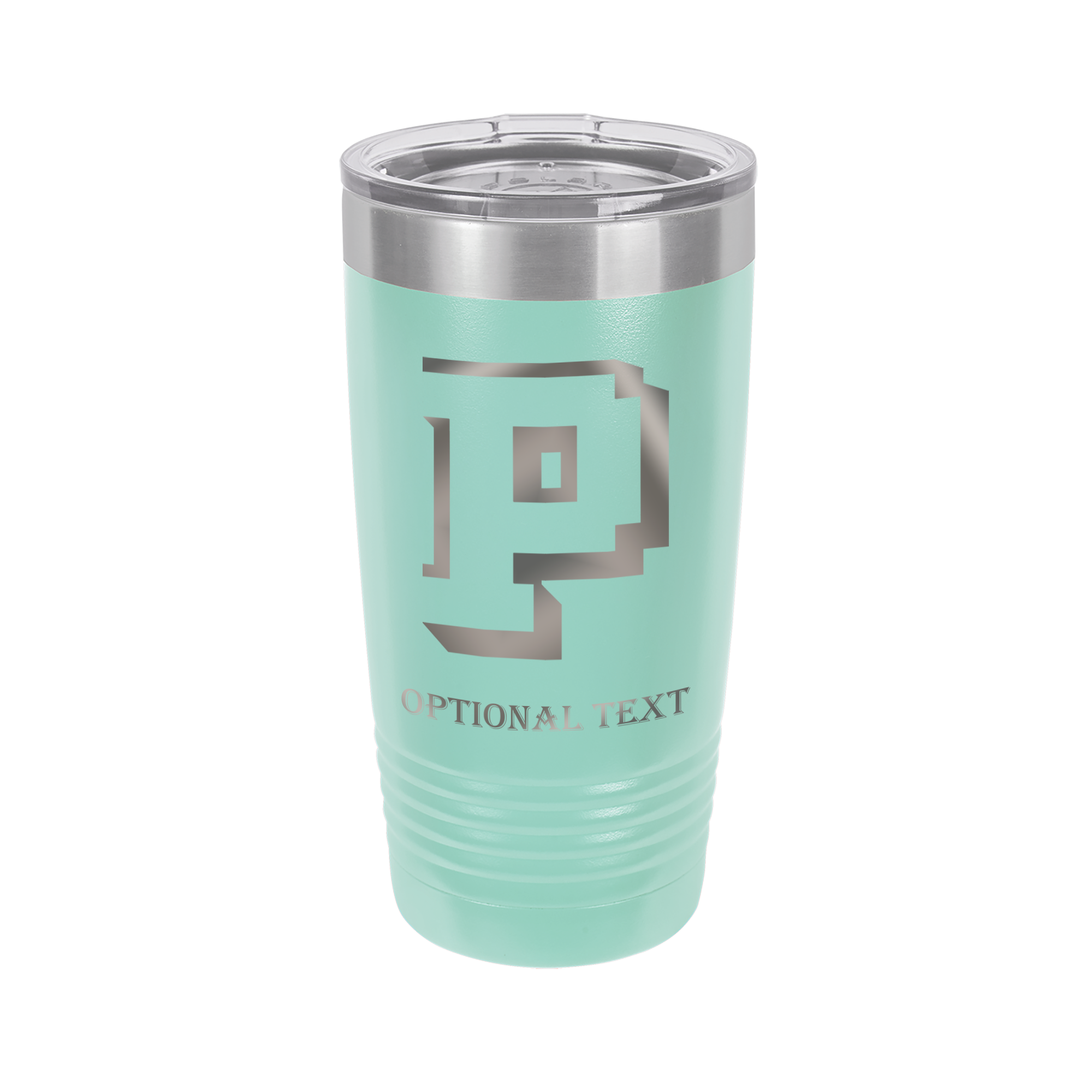 20 oz Ringneck Tumbler - T.F. Riggs P Tumblers