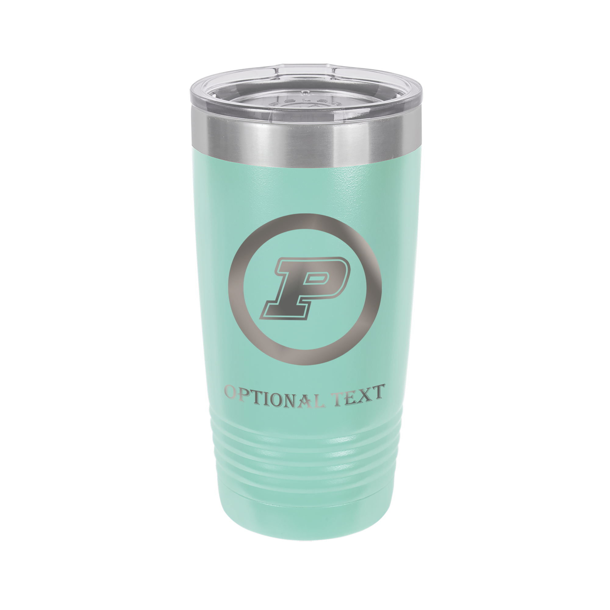 20 oz Ringneck Tumbler - T.F. Riggs P Tumblers