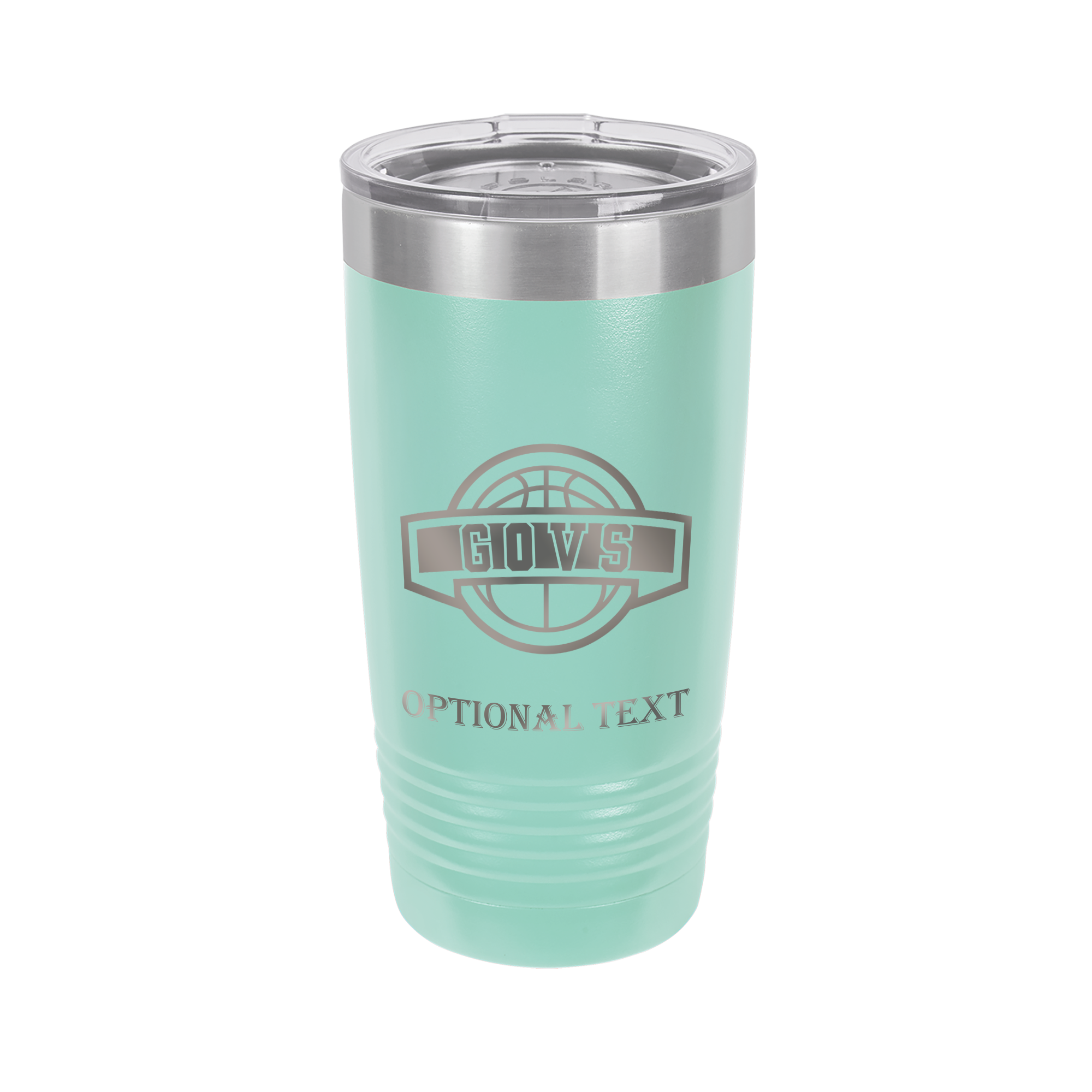 20 oz Ringneck Tumbler - T.F. Riggs Govs Sports