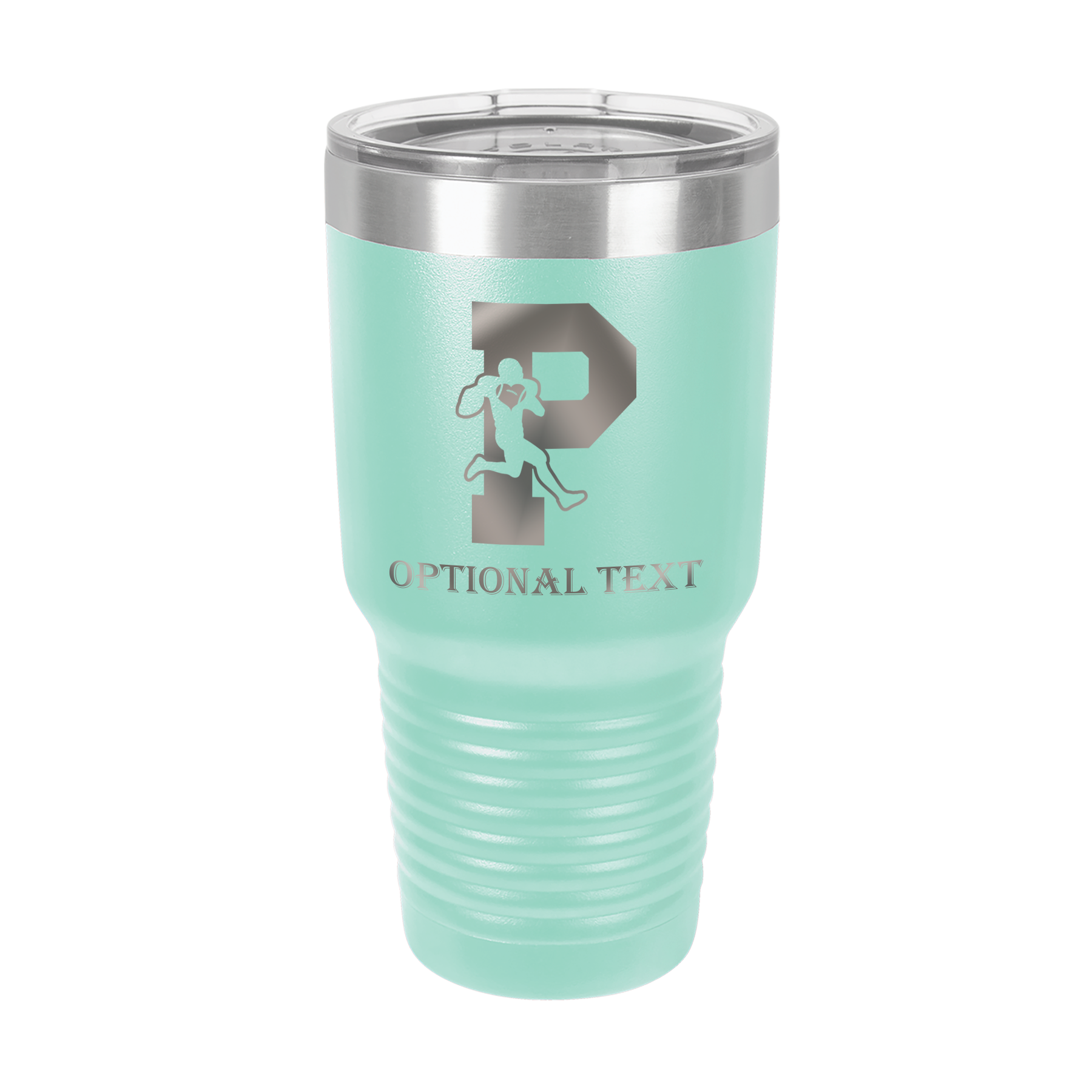 30 oz Ringneck Tumbler - T.F. Riggs P