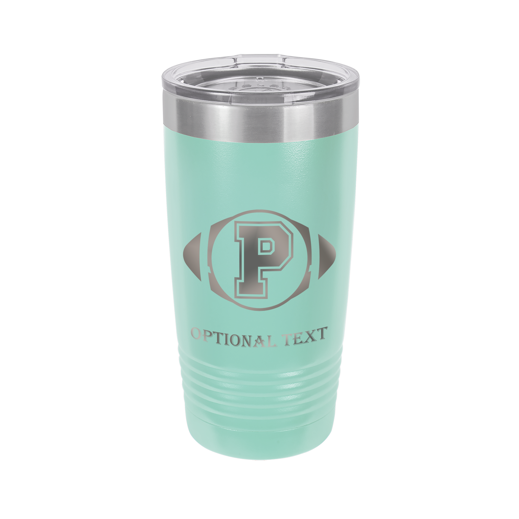 20 oz Ringneck Tumbler - T.F. Riggs P Tumblers