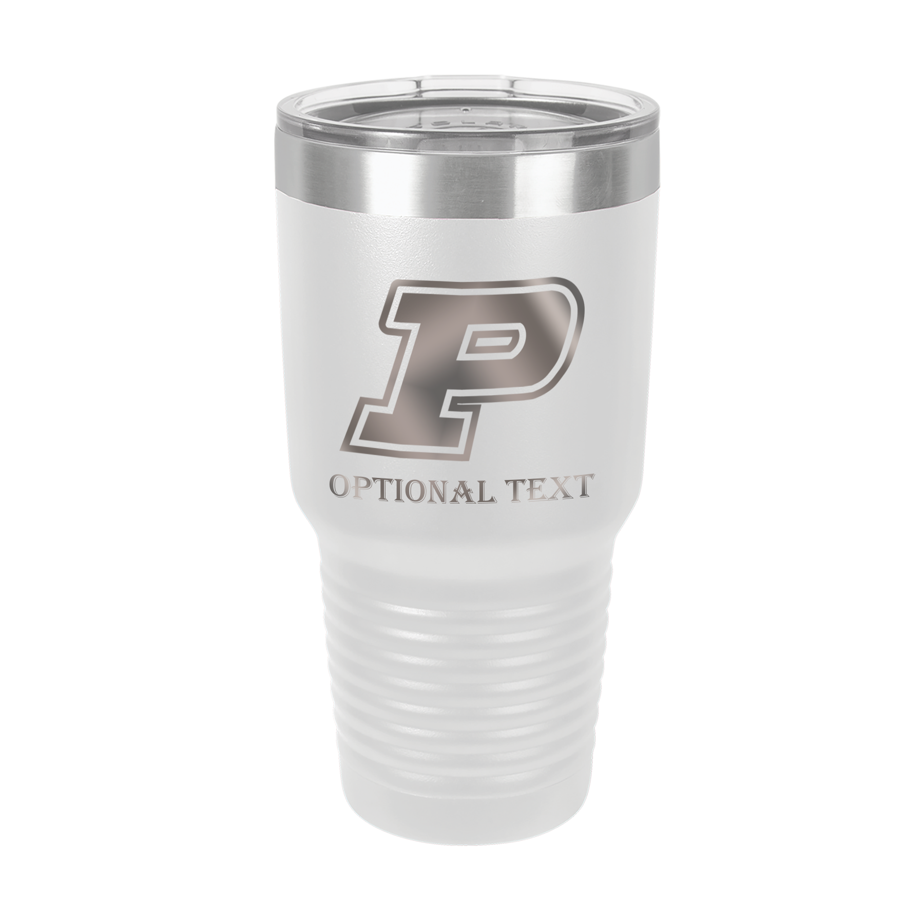 30 oz Ringneck Tumbler - T.F. Riggs P